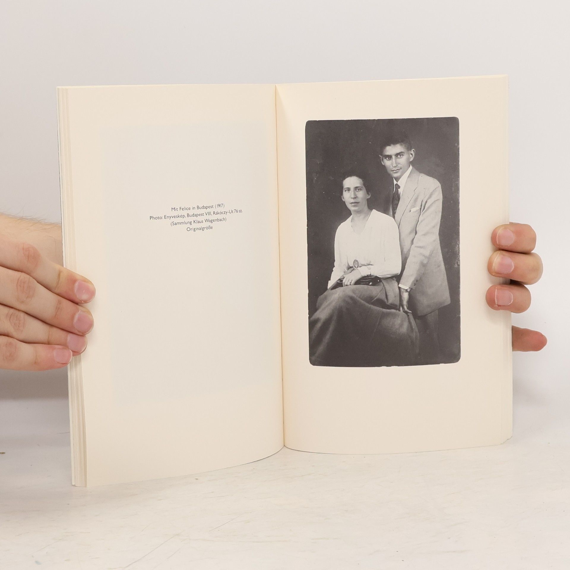 Franz Kafka Der Proceß