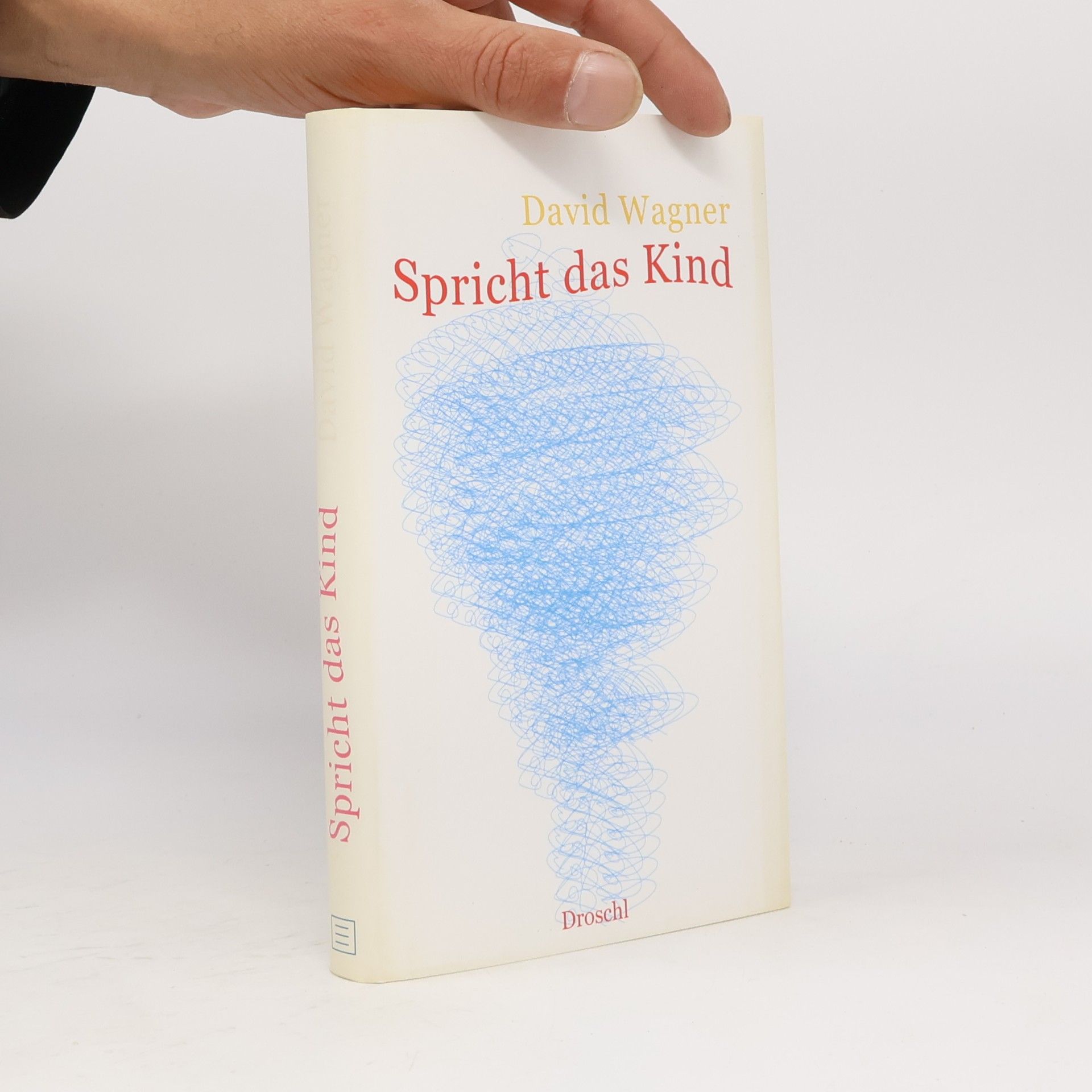 David Wagner Spricht das Kind