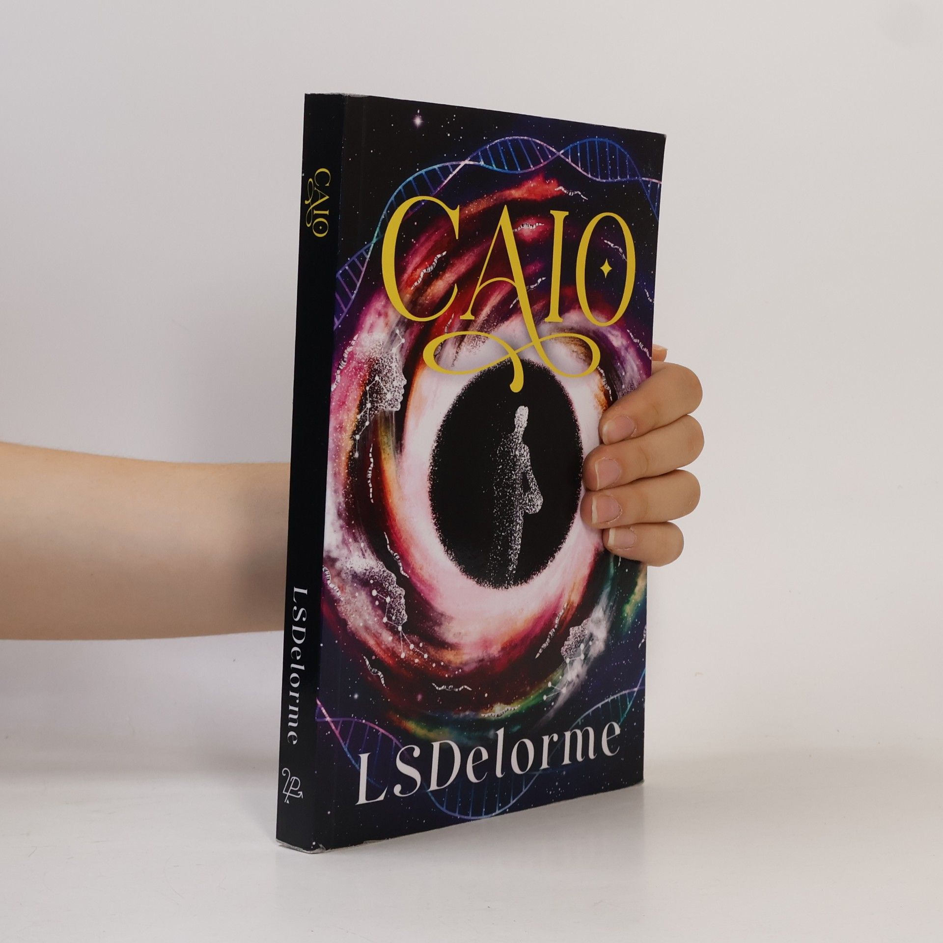 L. S. Delorme Caio