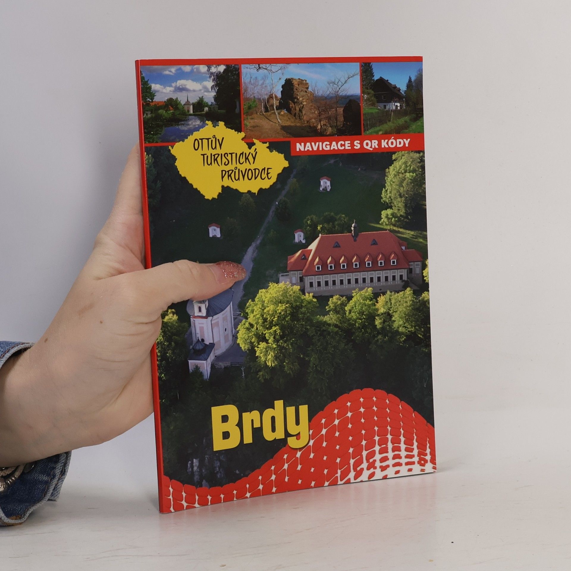 Ivo Paulík Brdy