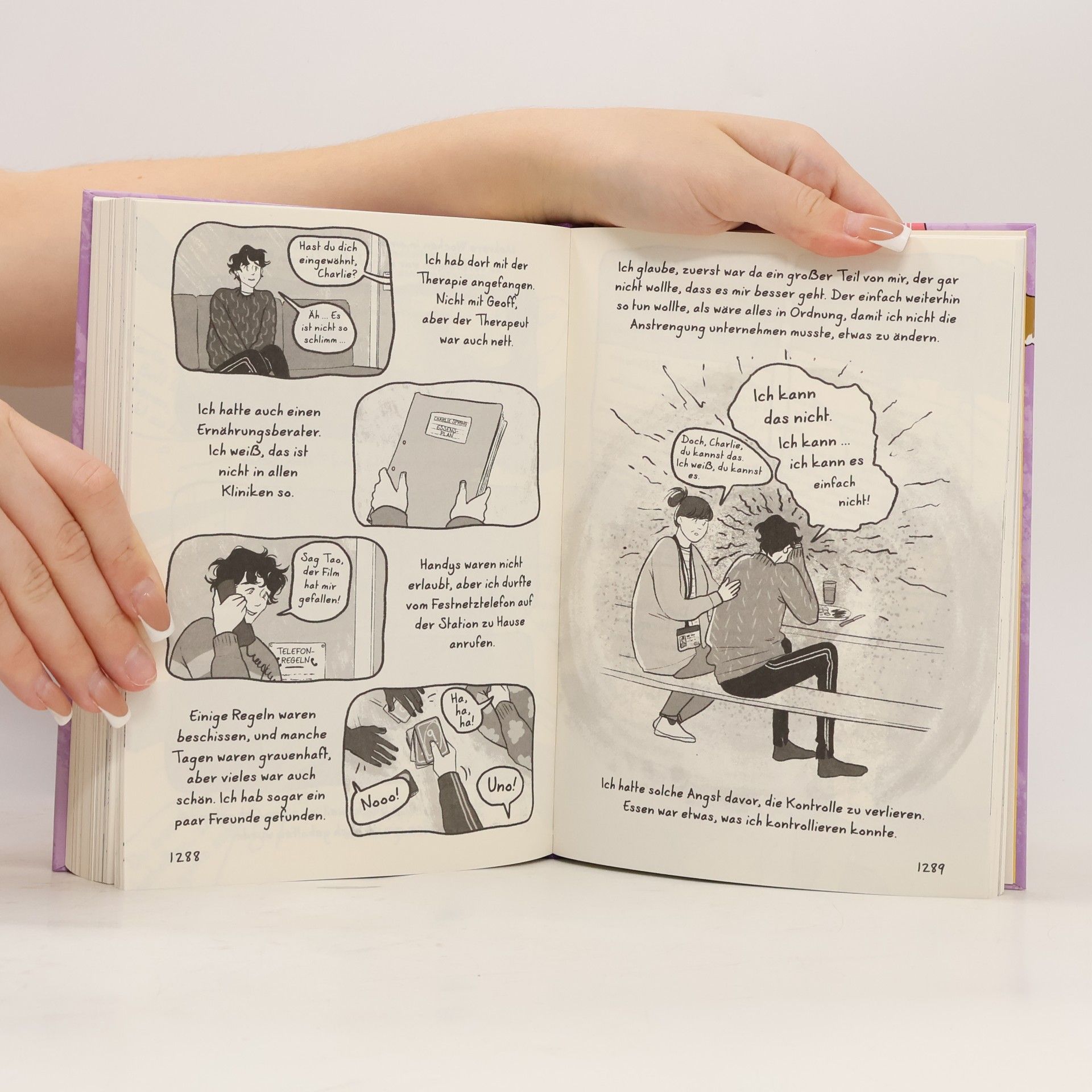 Alice Oseman Heartstopper Volume 4