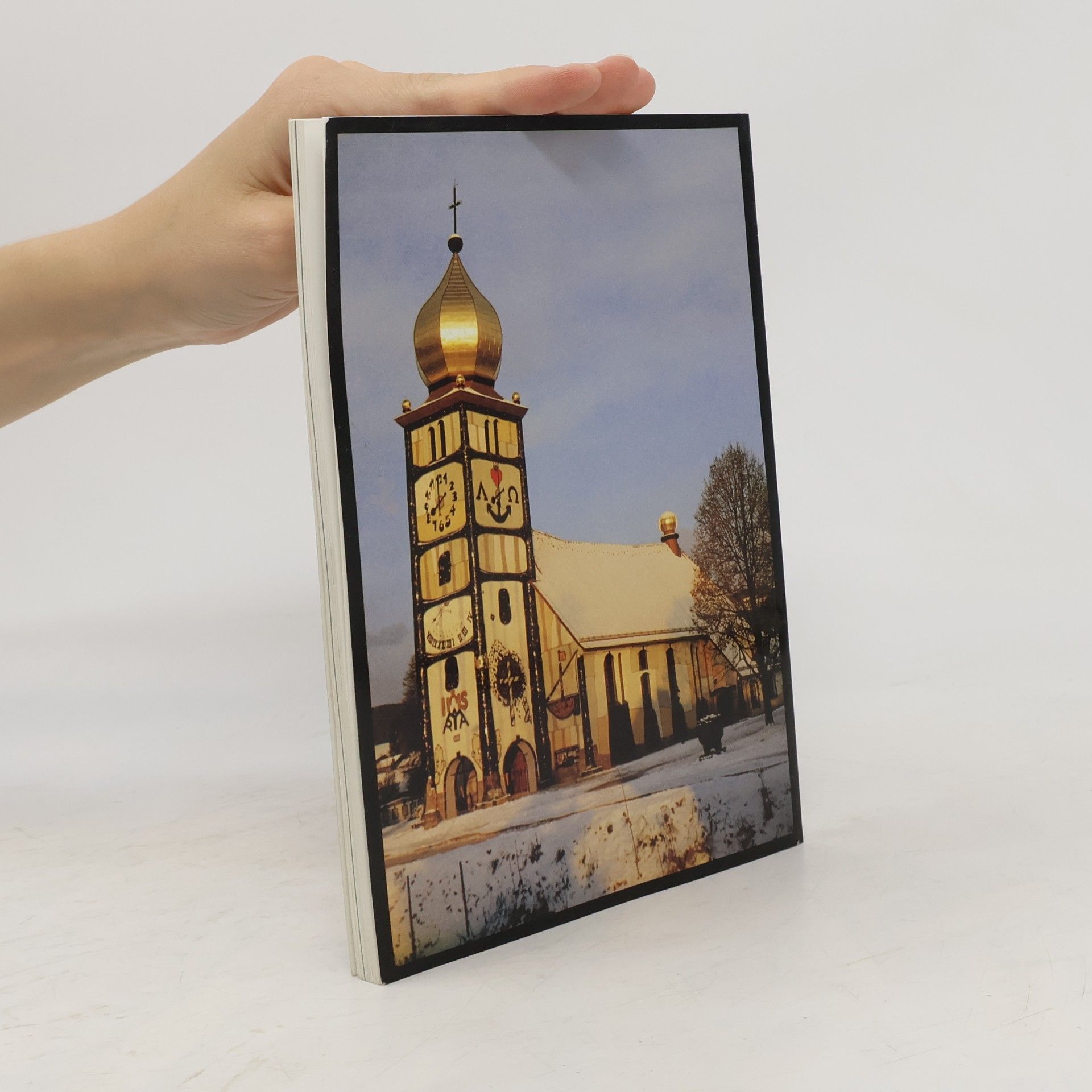 Autorenkollektiv Römisch-katholische Pfarrkirche Sankt Barbara. Bärnbach
