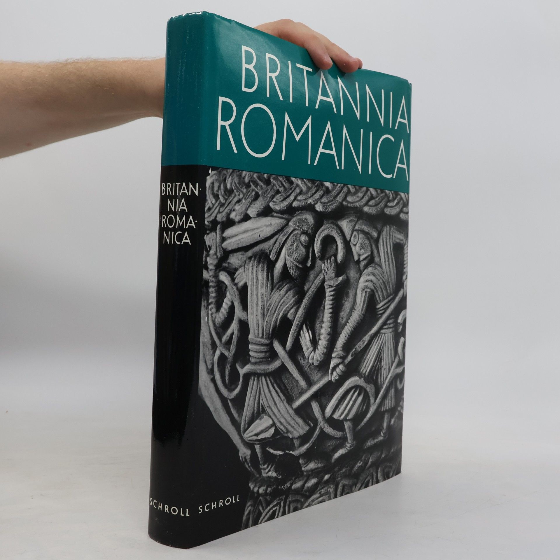 Britannia Romanica