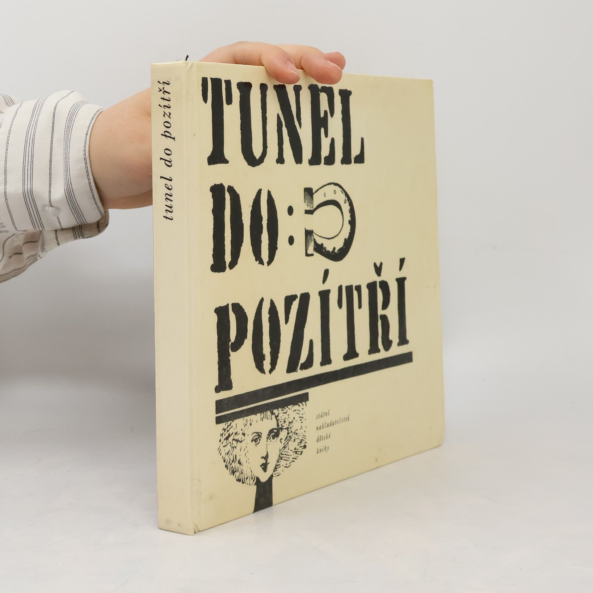 Tunel do pozítří