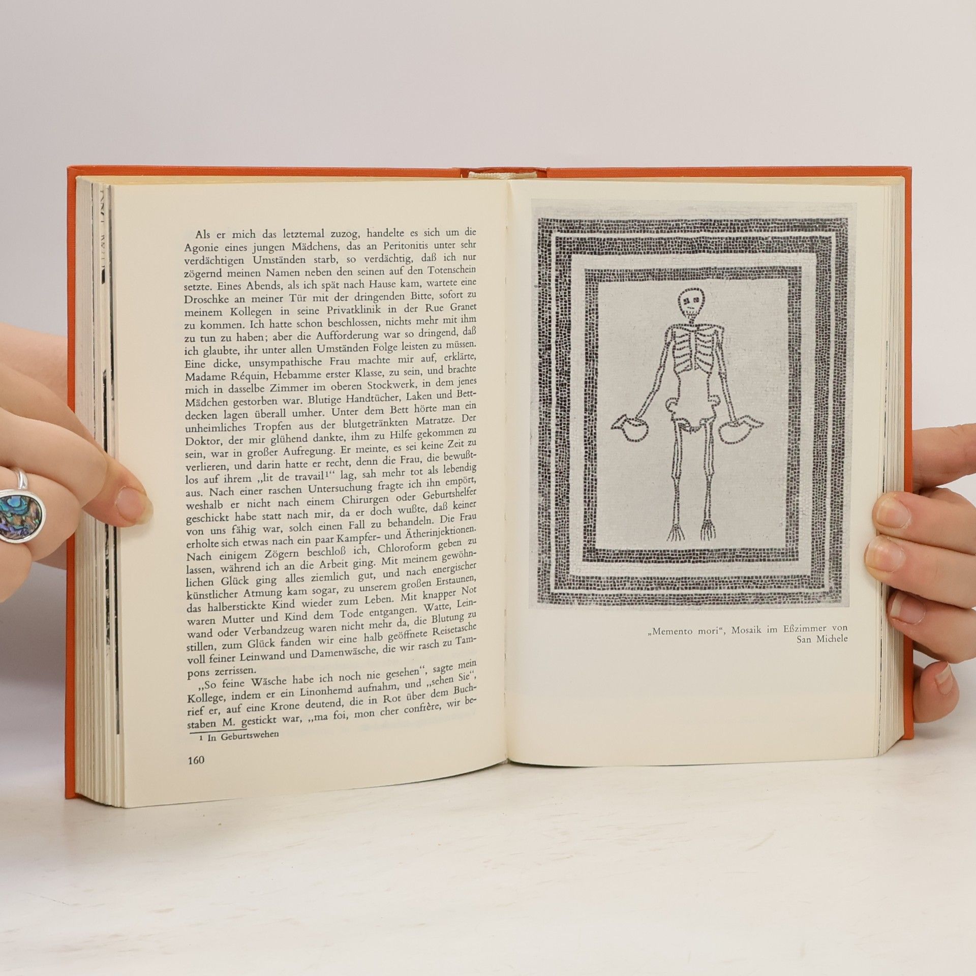 Axel Munthe Das Buch von San Michele