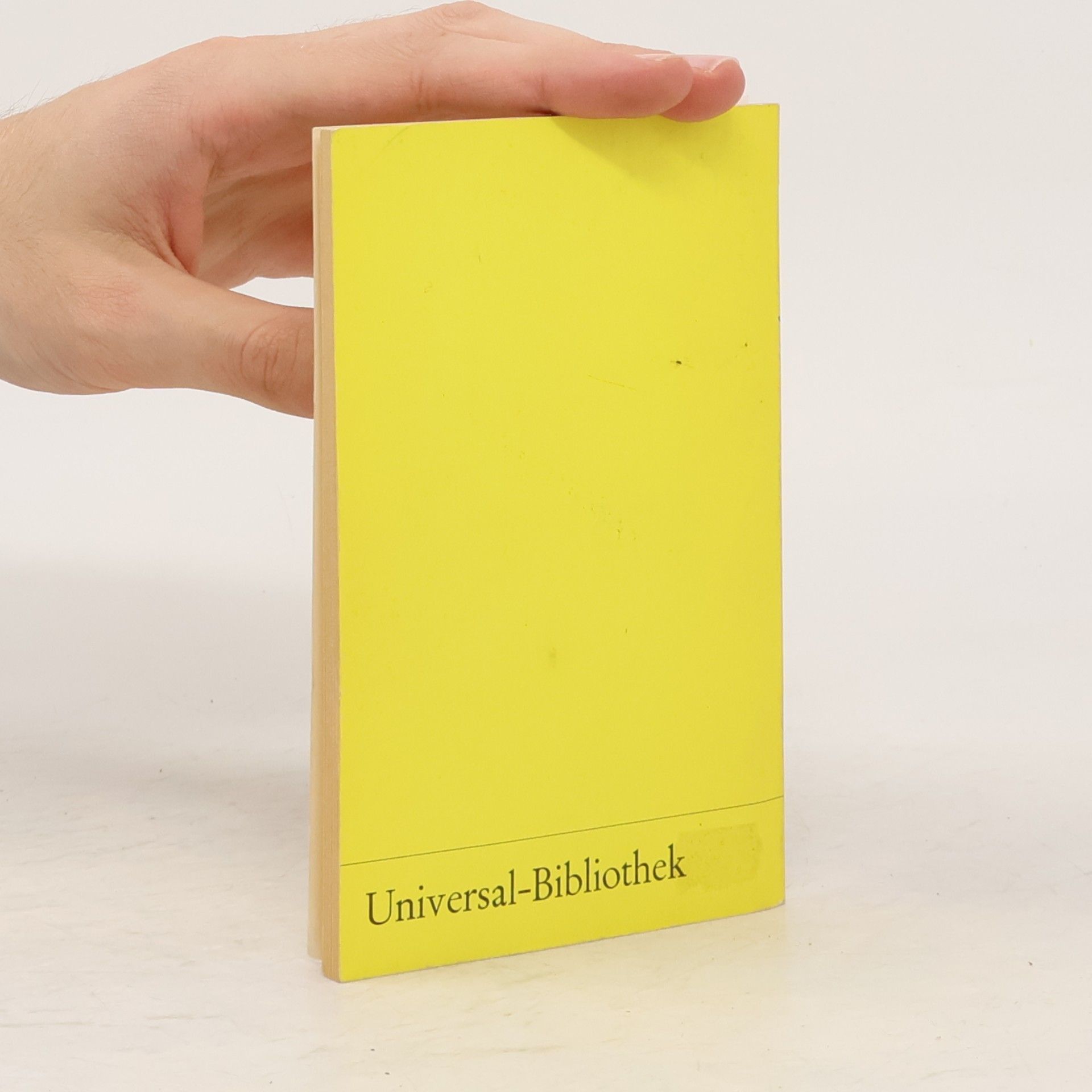 Annette von Droste-Hülshoff Die Judenbuche