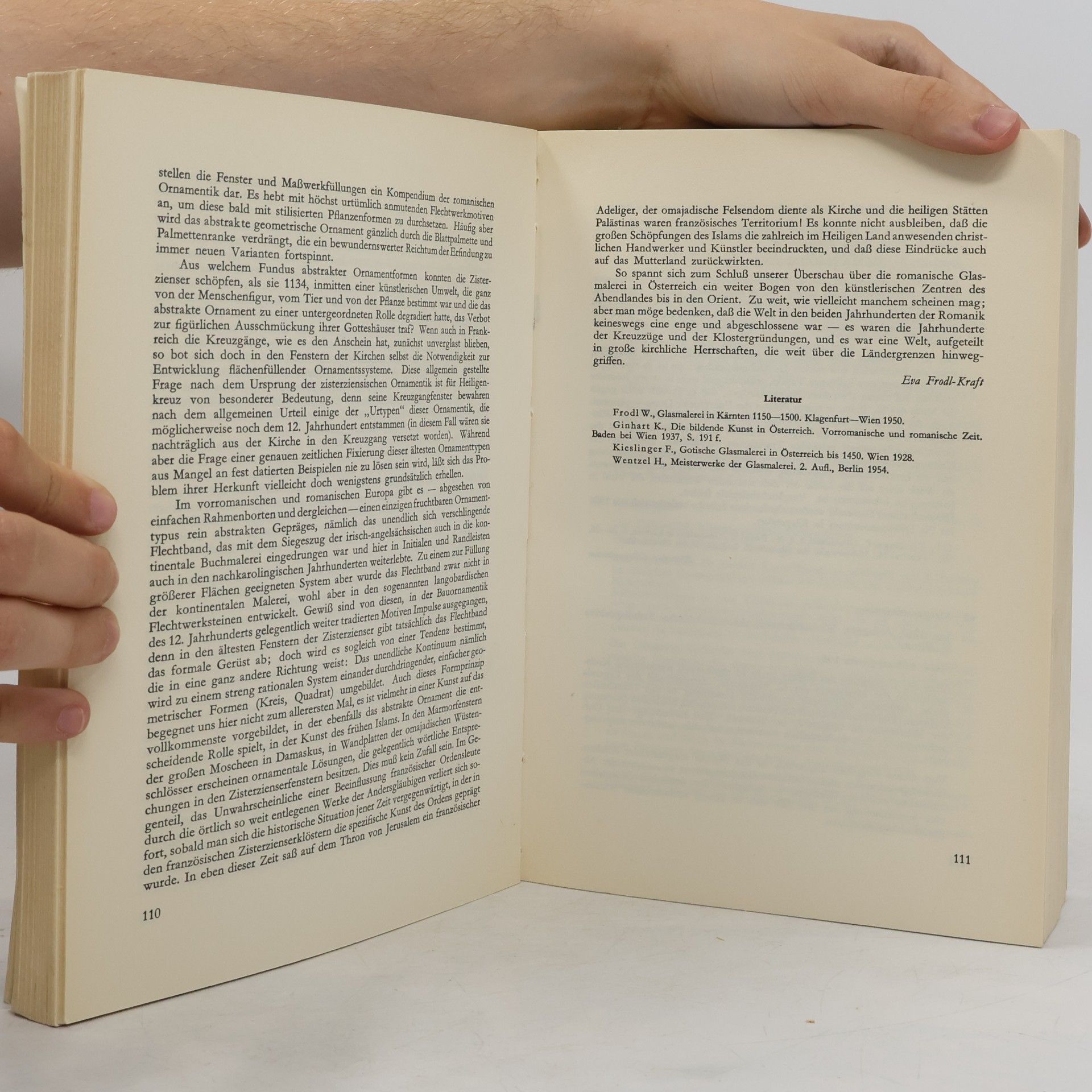 Various authors Romanische Kunst in Österreich