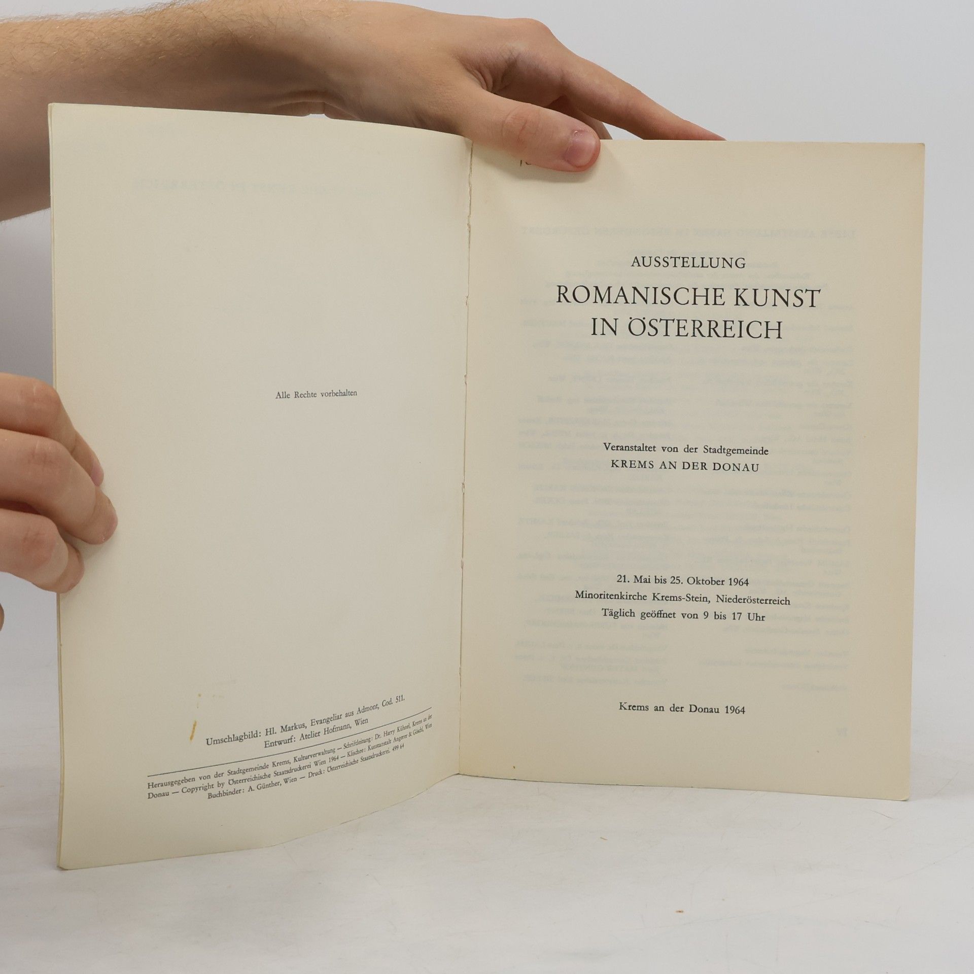 Various authors Romanische Kunst in Österreich
