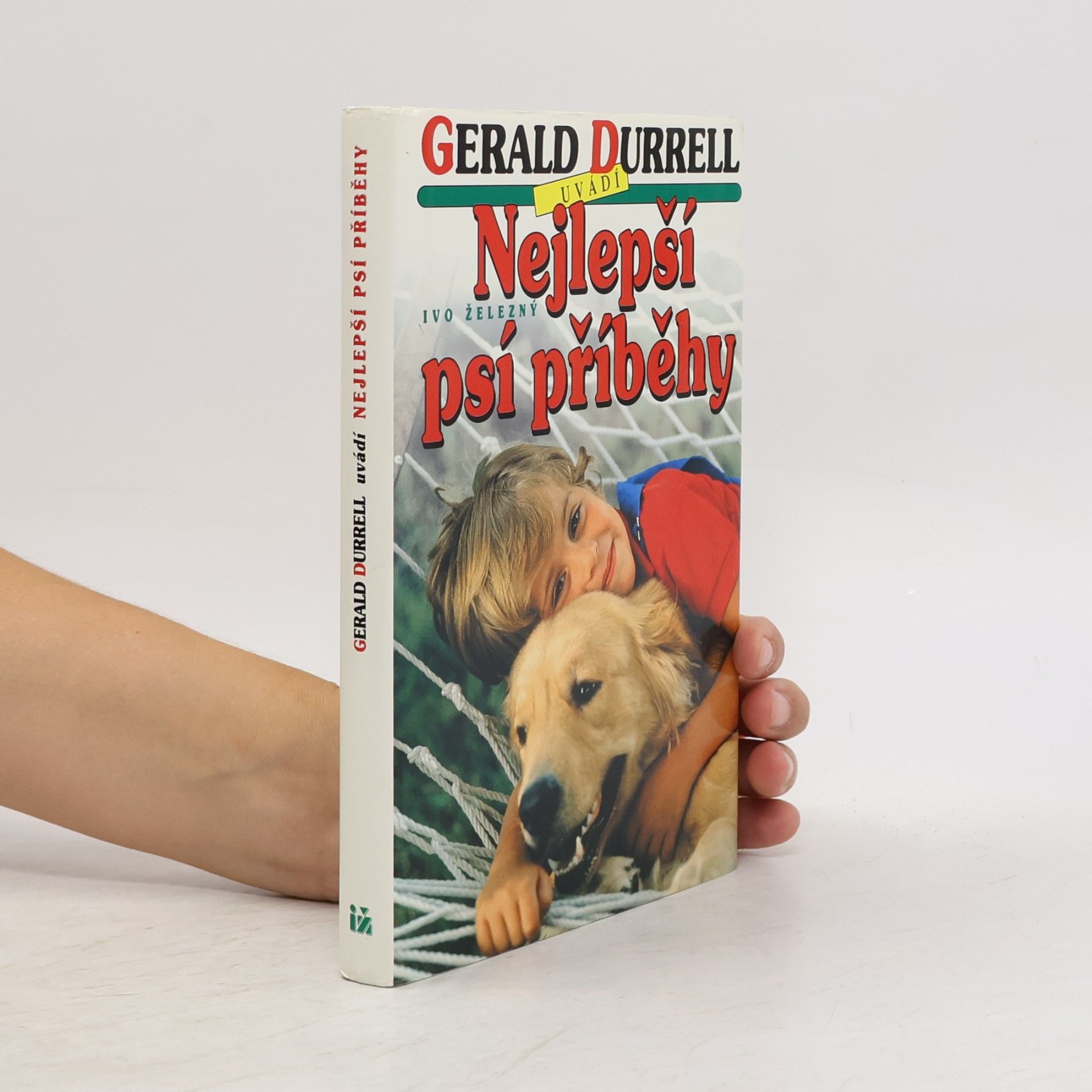 James Herriot Nejlepší psí příběhy