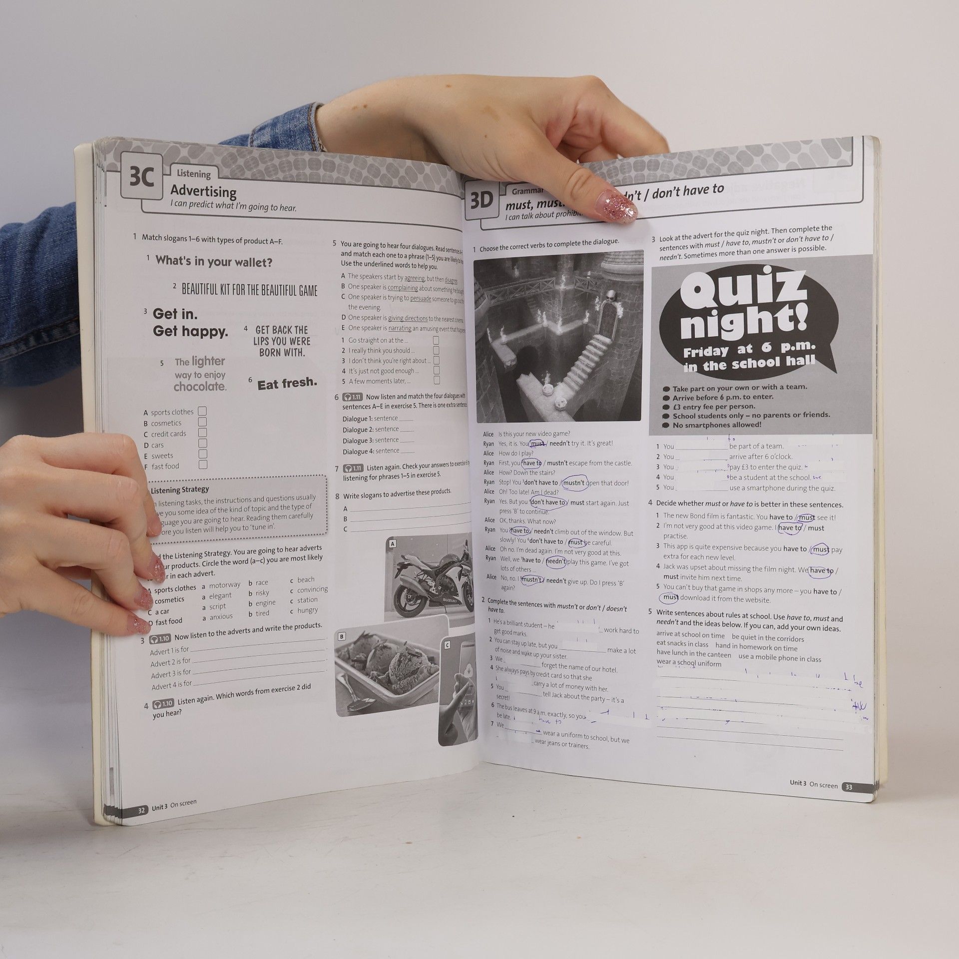 Tim Falla Maturita Solutions. Pre-Intermediate. Workbook