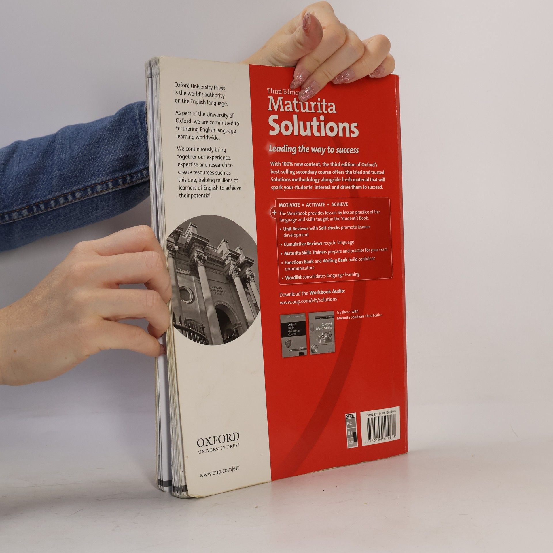 Tim Falla Maturita Solutions. Pre-Intermediate. Workbook