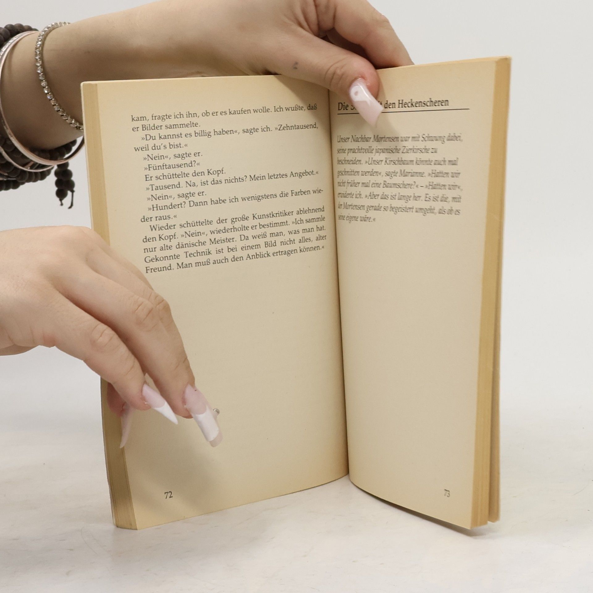 Willy Breinholst Hau Ruck!. Meine lustigsten Do-it-yourself-Geschichten