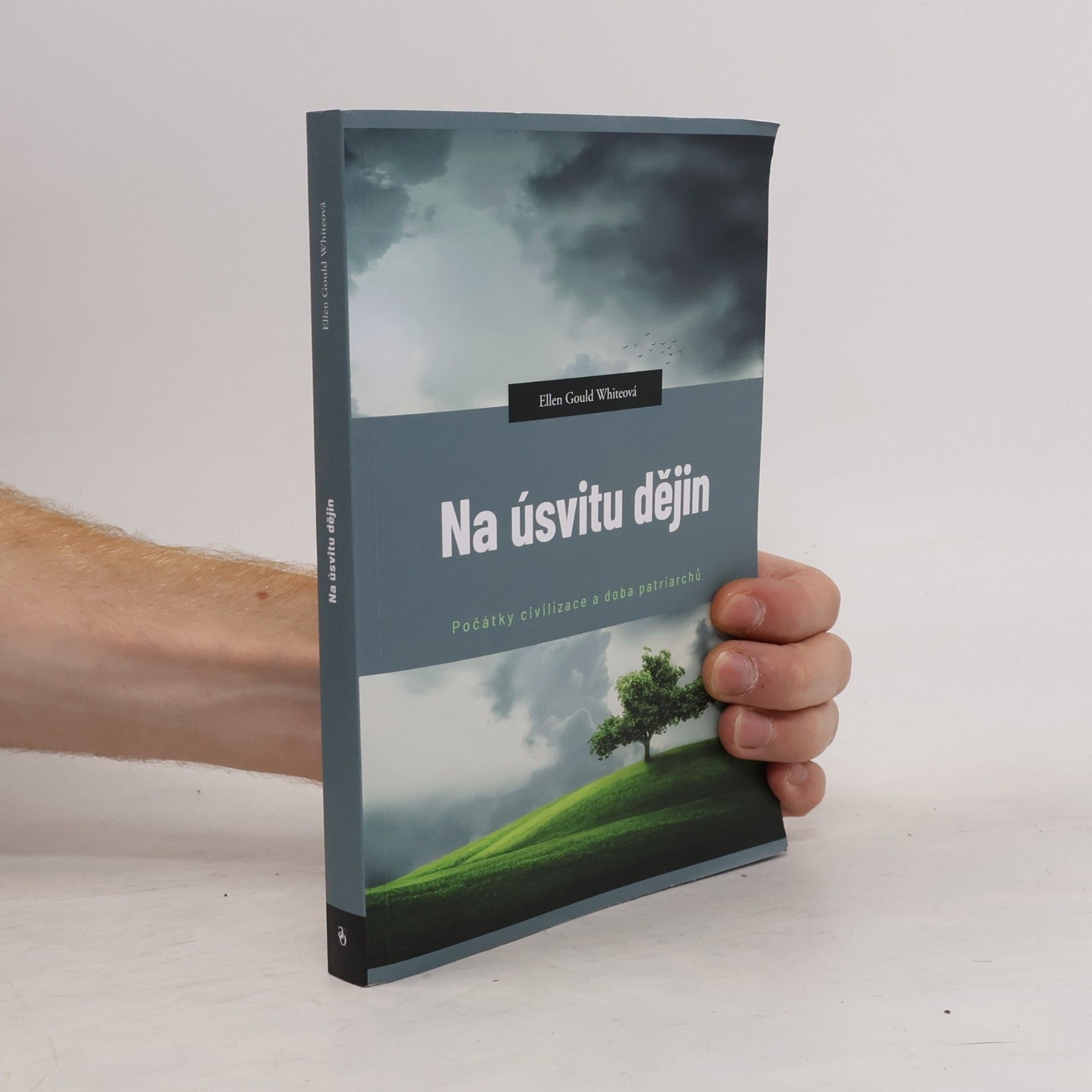 Ellen G. White Na úsvitu dějin