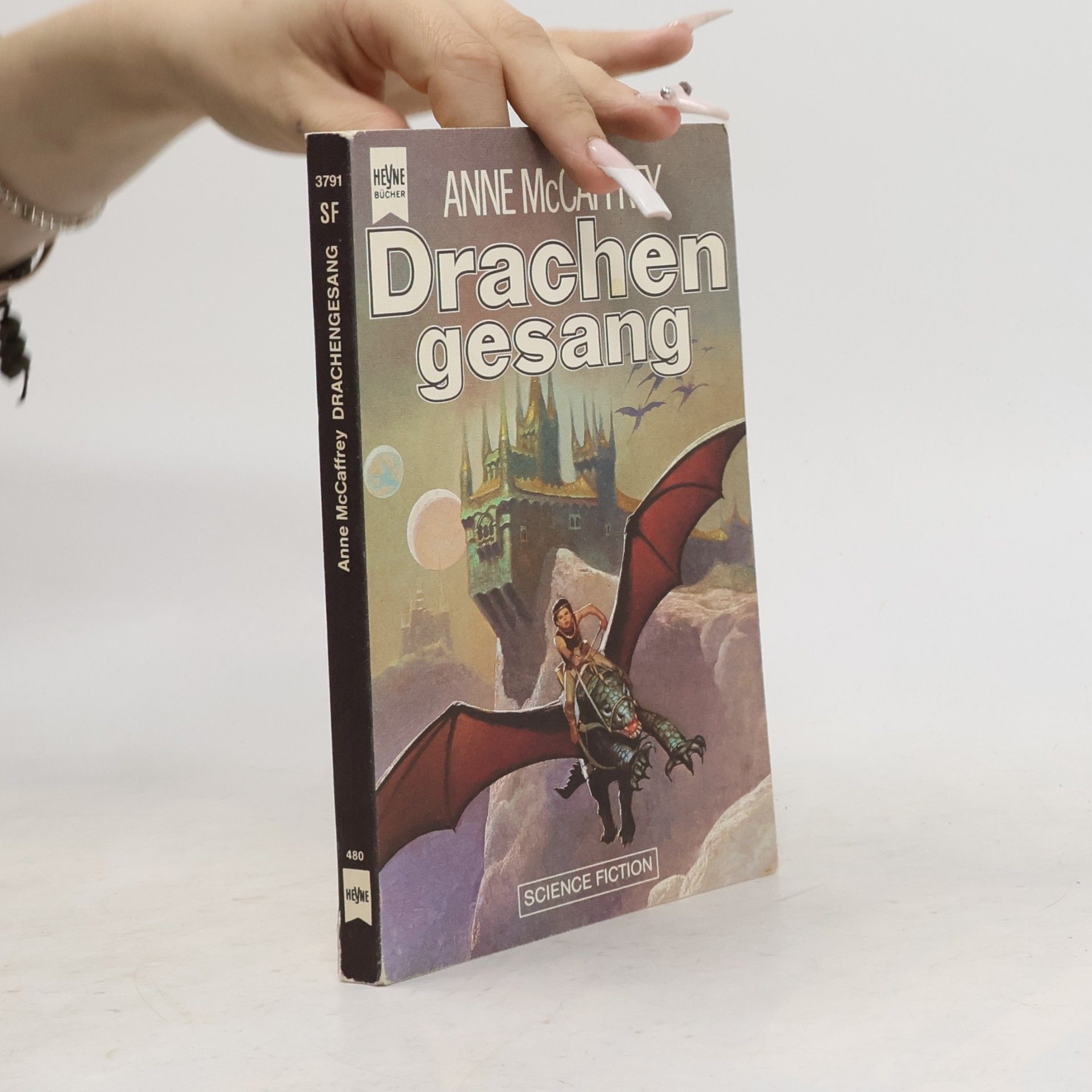 Drachengesang