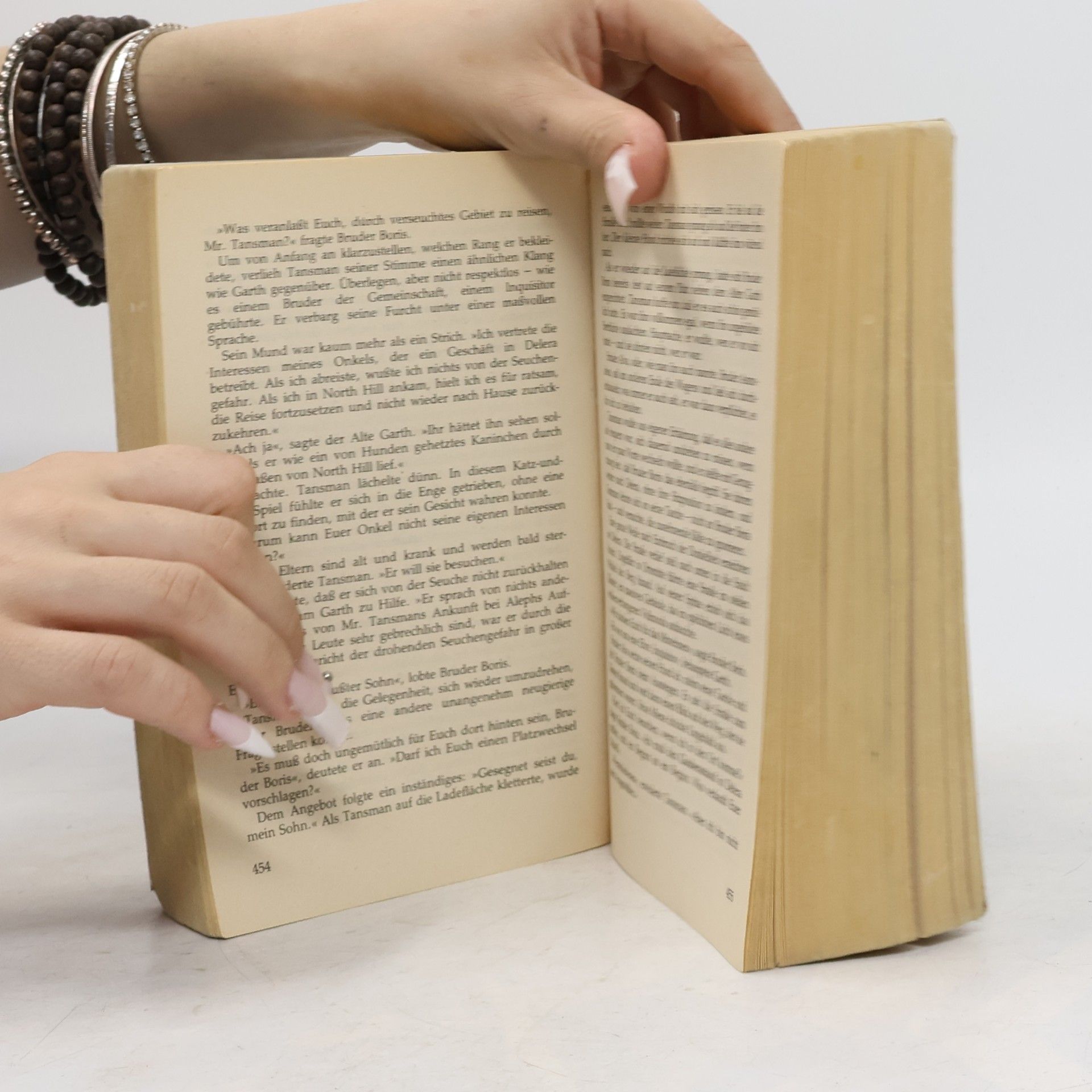 Isaac Asimov Faszination in der Science Fiction. Jubiläumsbibliothek