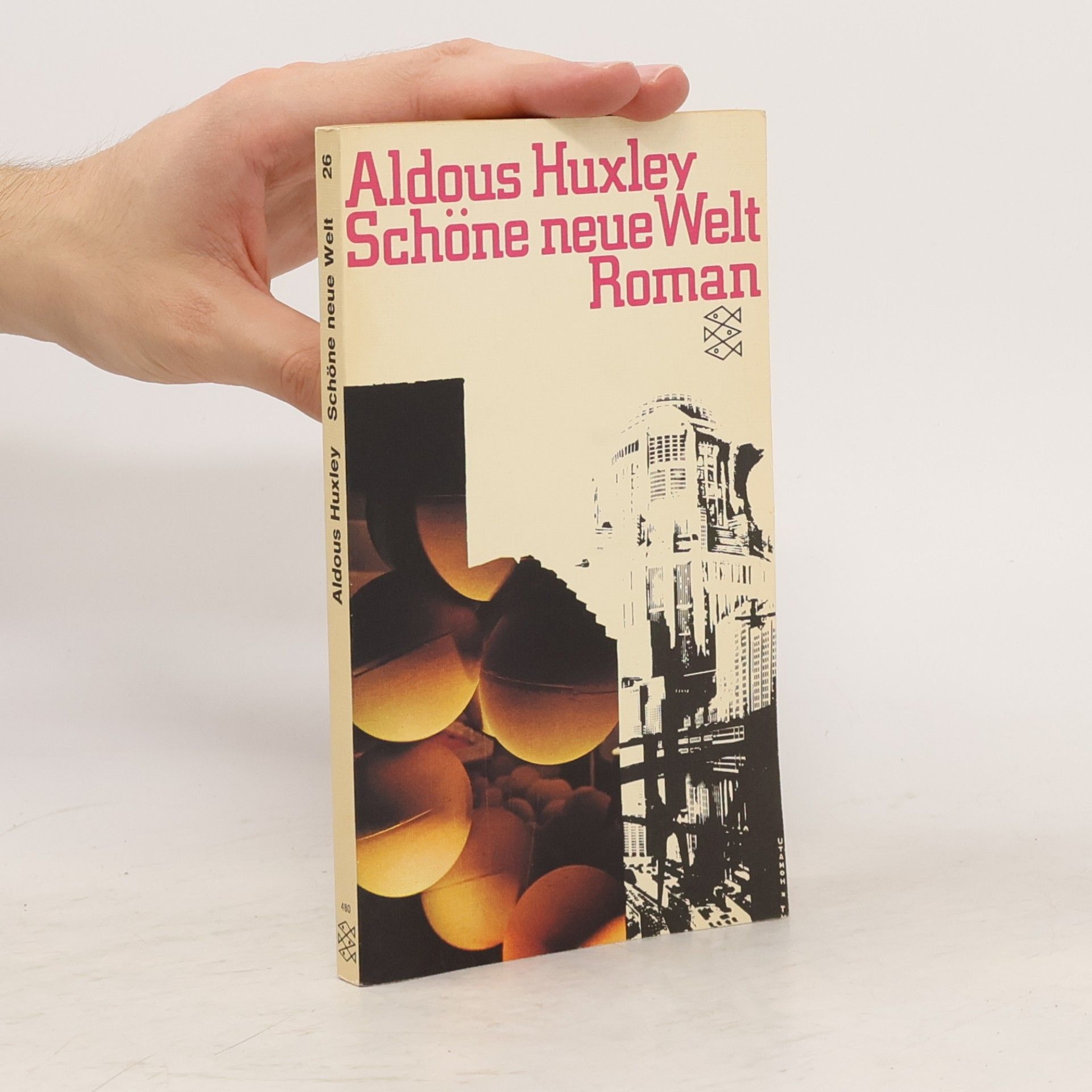 Schöne neue Welt
