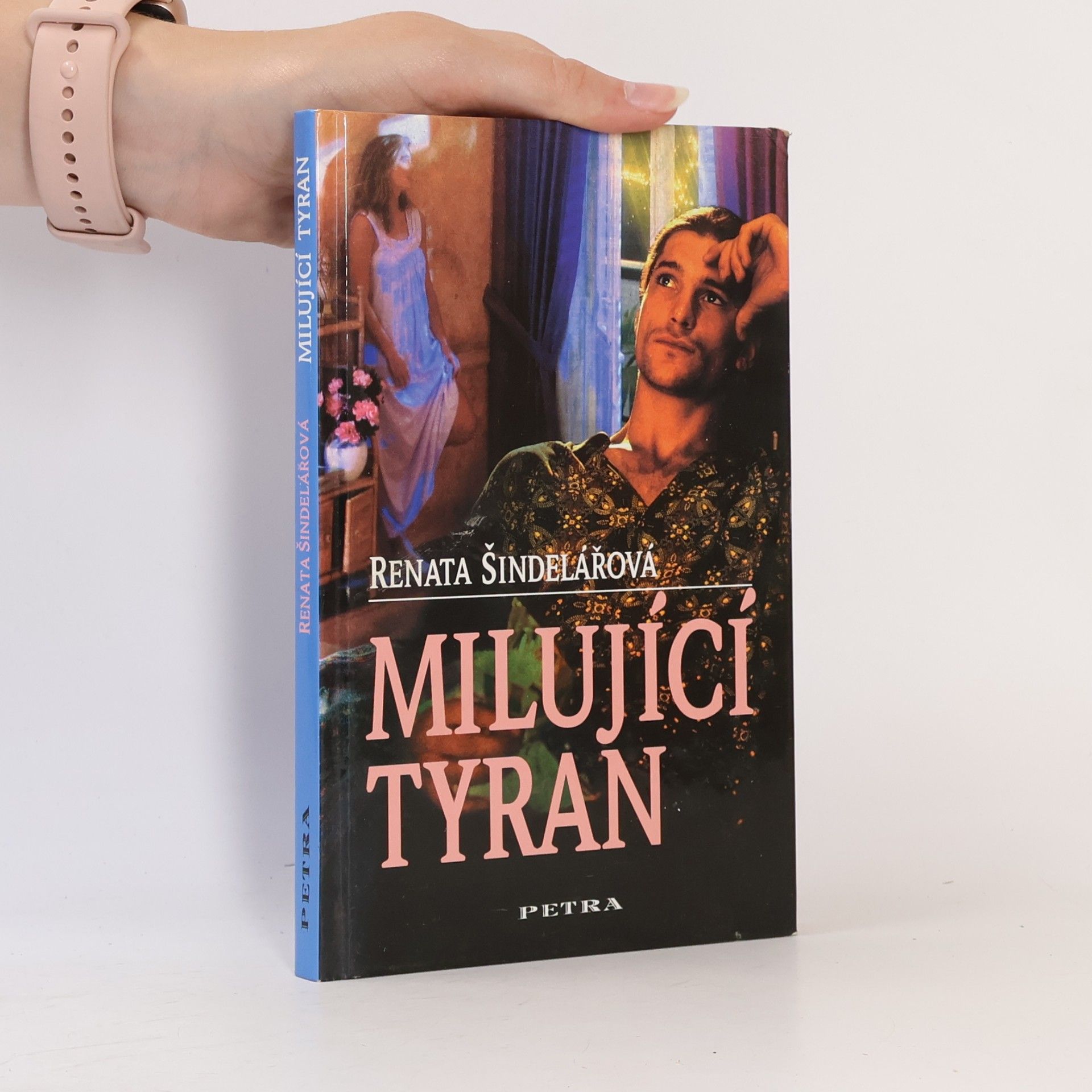 Milující tyran