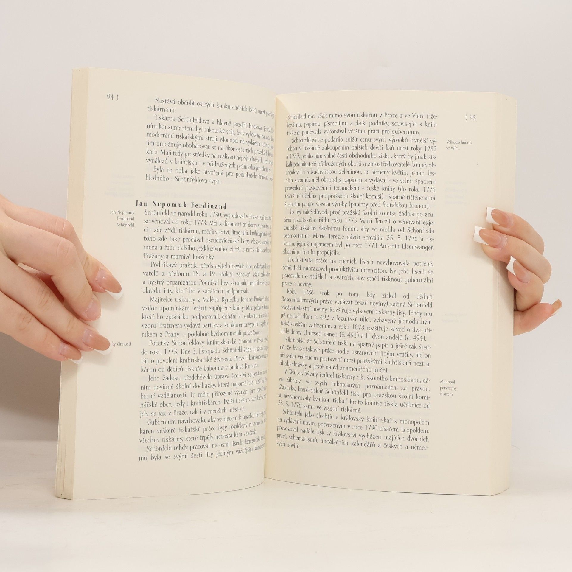 Autores varios Typografé 1468-1939