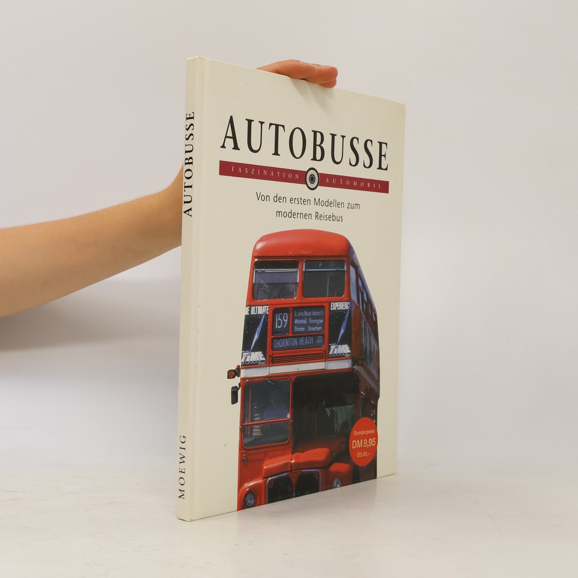 Franco Mazza Autobusse