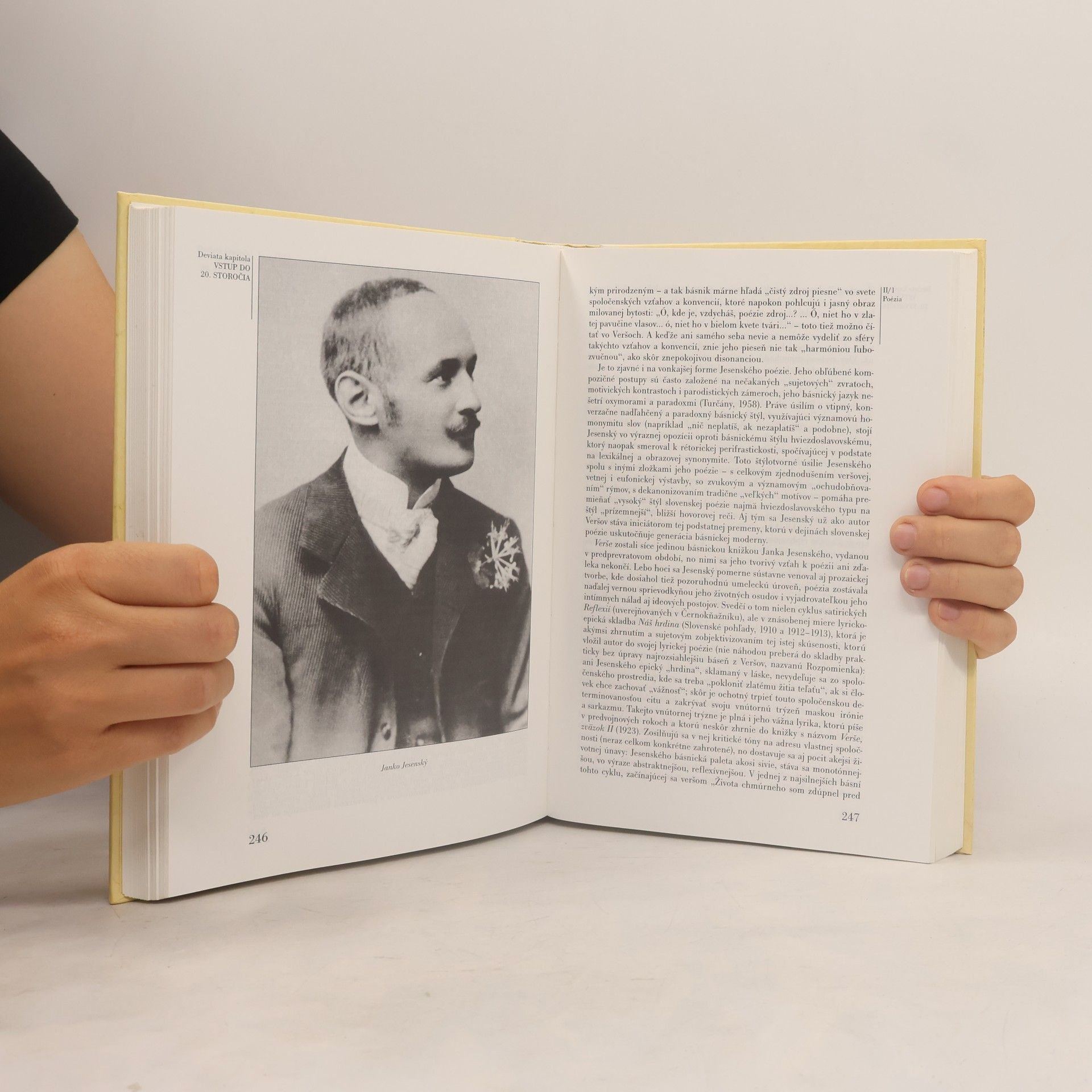 Stanislav Šmatlák Dejiny slovenskej literatúry II