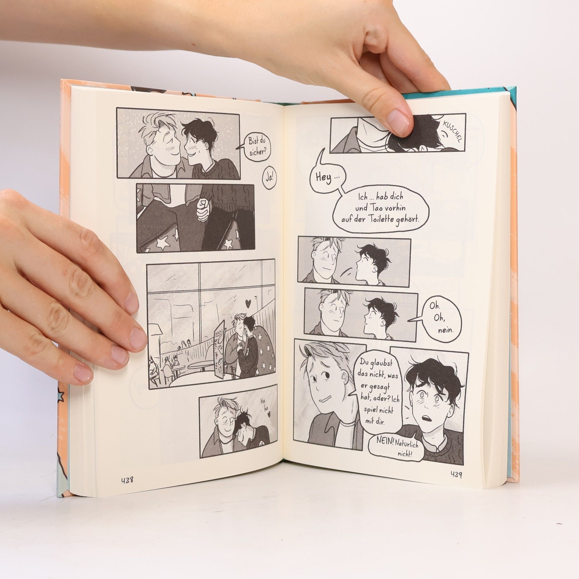 Alice Oseman Heartstopper 2