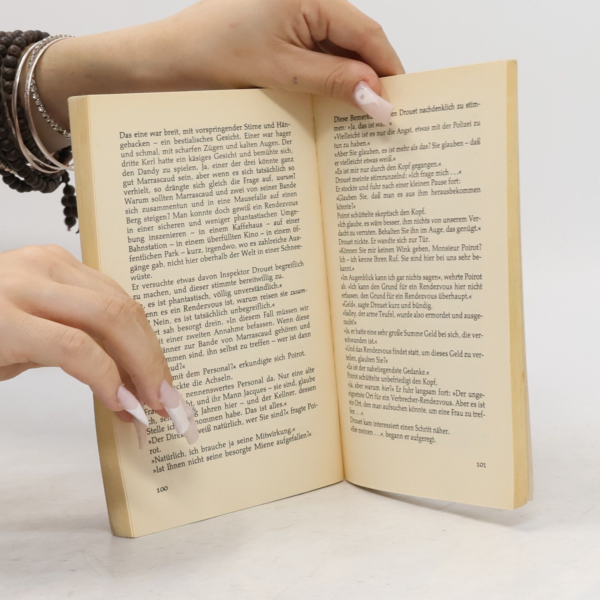 Agatha Christie Die ersten Arbeiten des Herkules