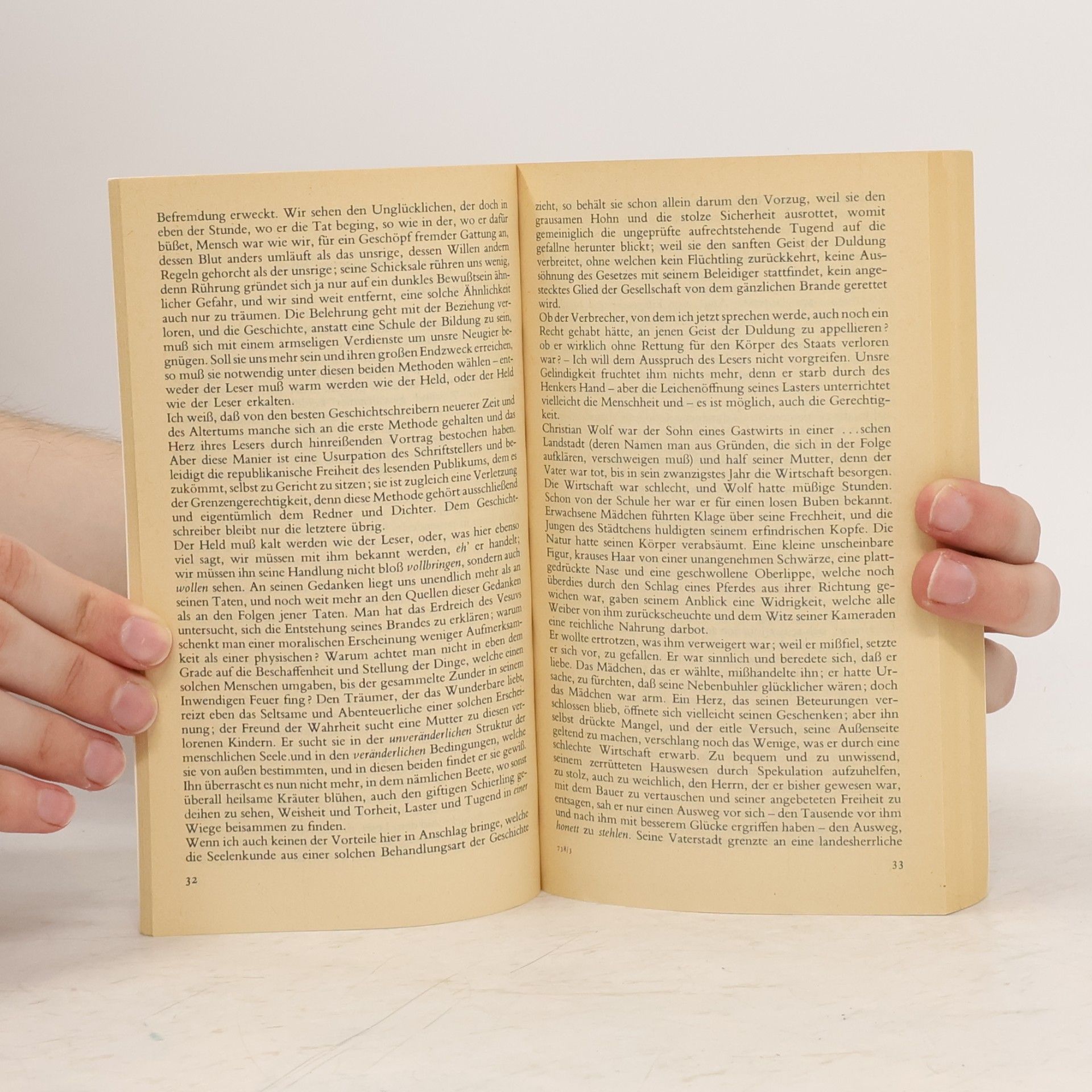Autorenkollektiv Deutschland erzählt: Von Goethe bis Tieck