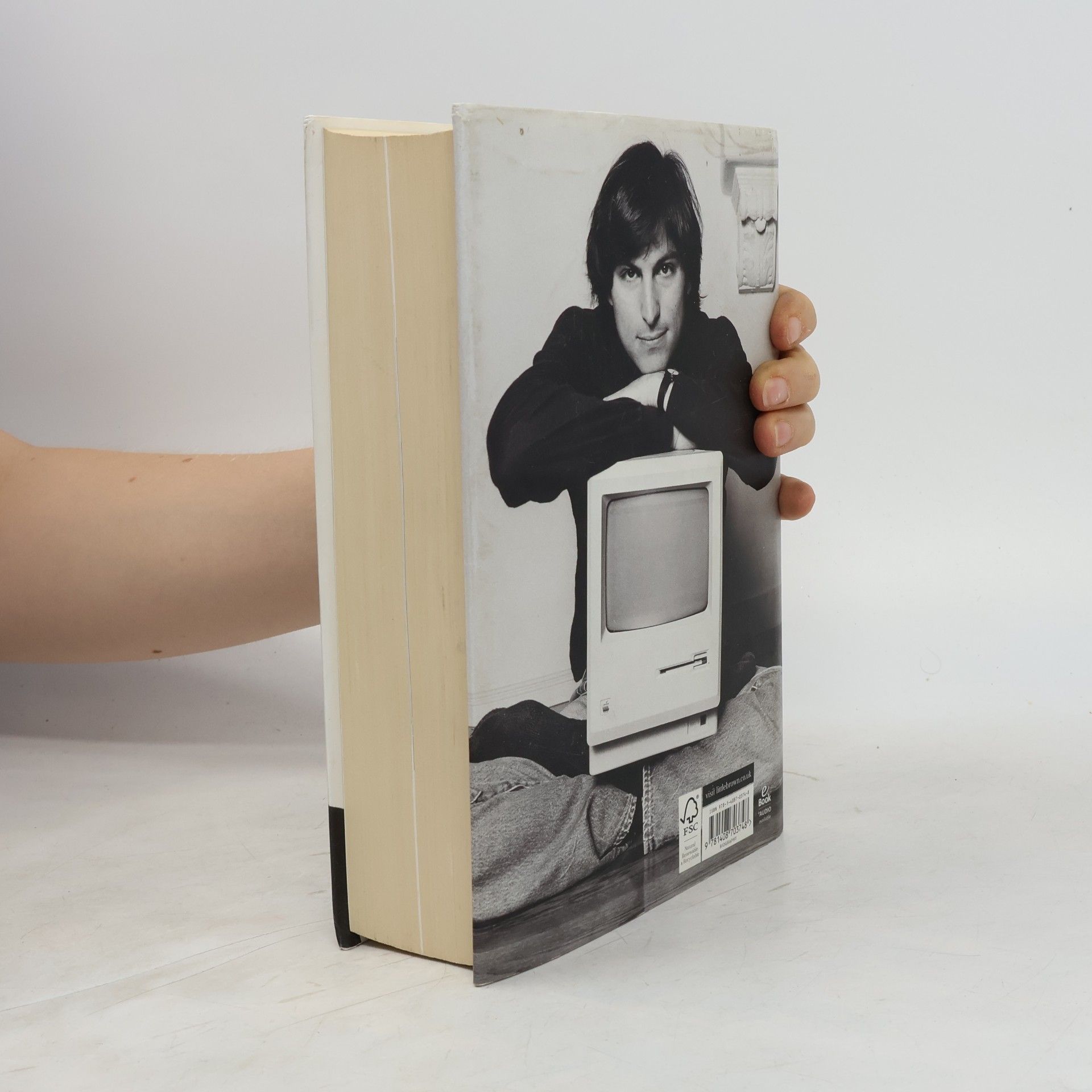 Walter Isaacson Steve Jobs