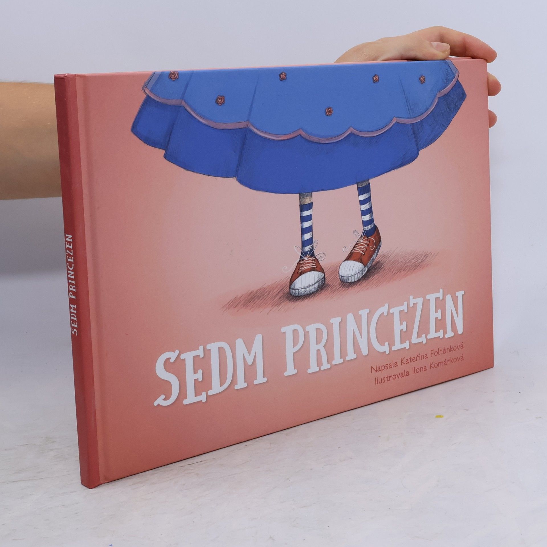 Sedm princezen