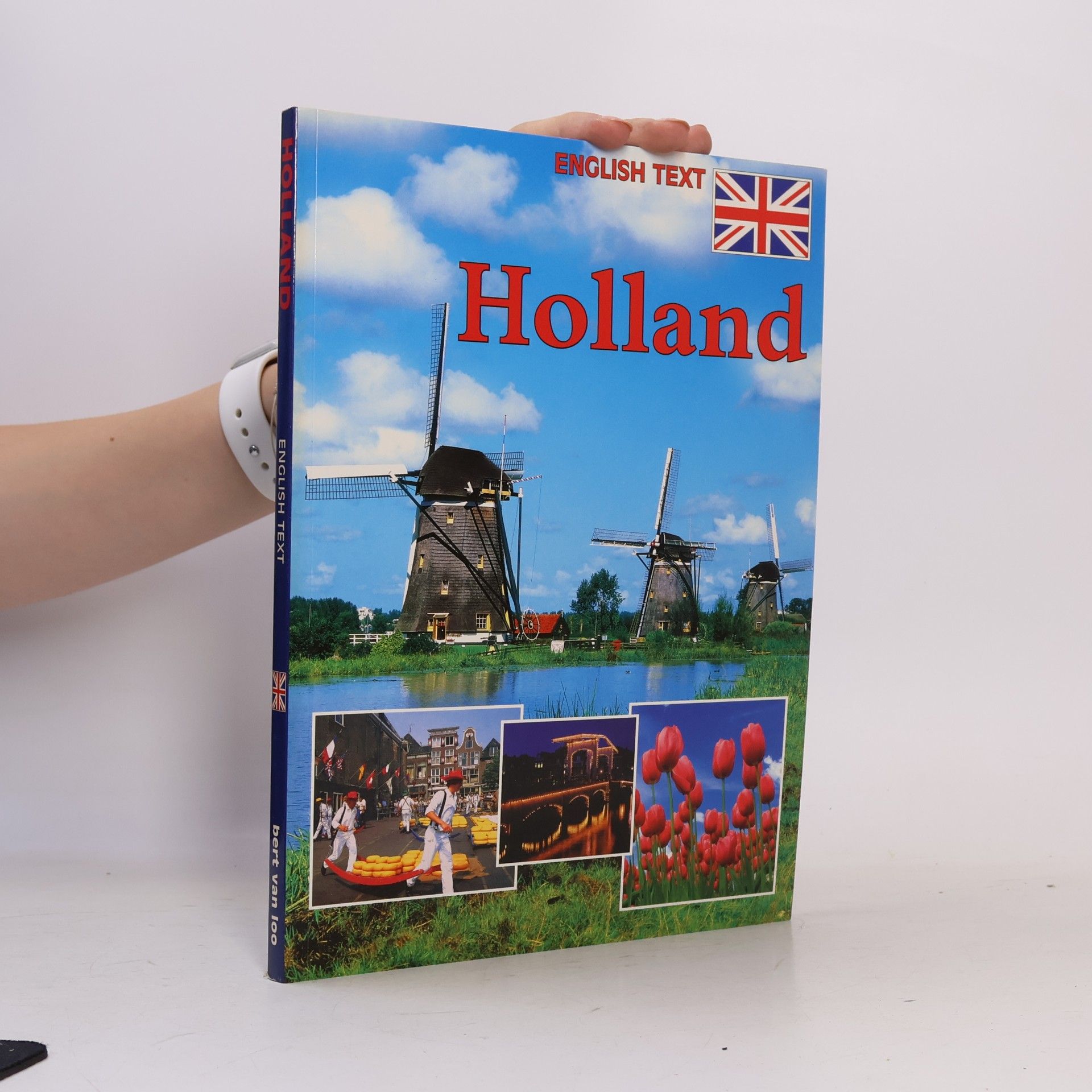 Bert van Loo Holland