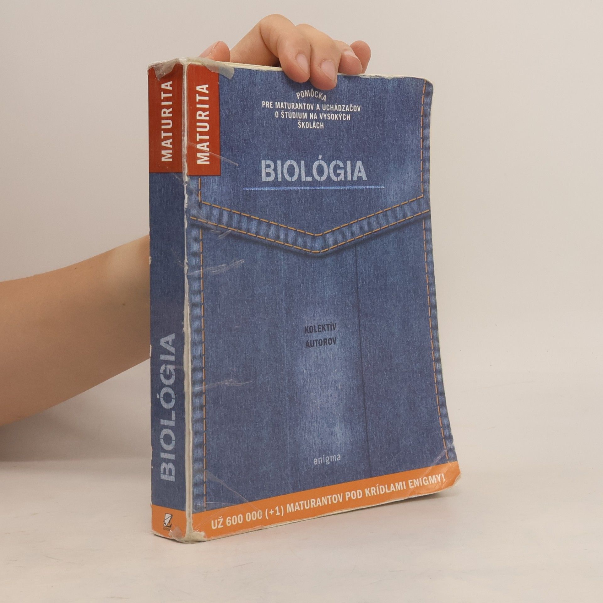 Autorenkollektiv Biológia