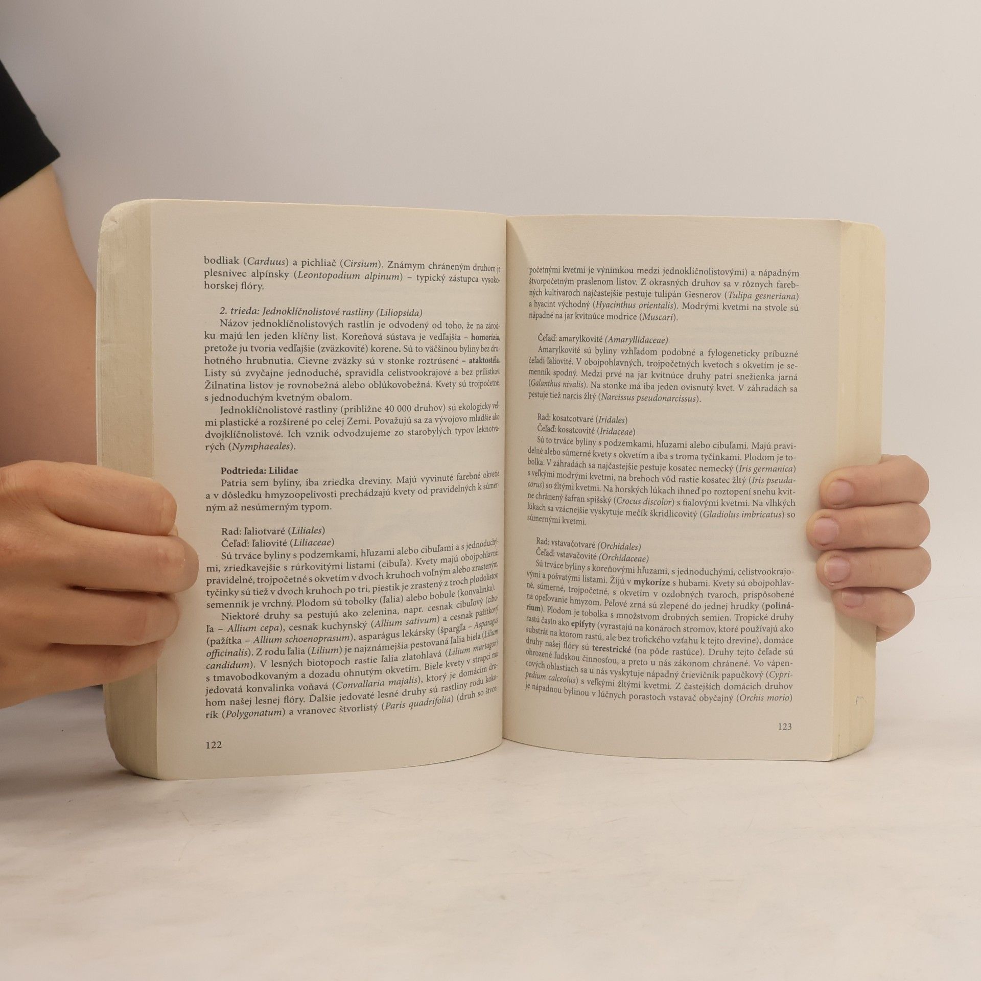 Autorenkollektiv Biológia