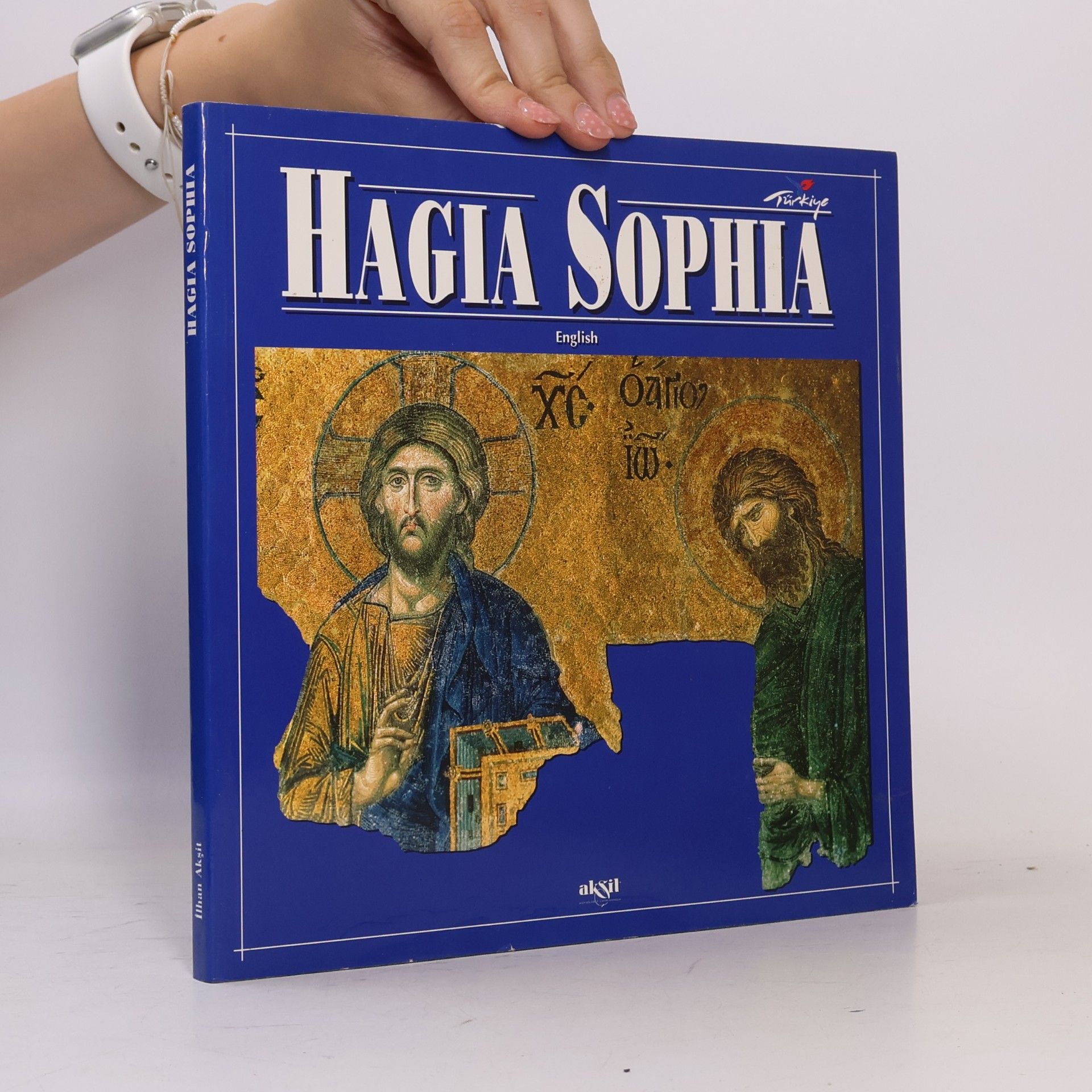 Hagia Sophia