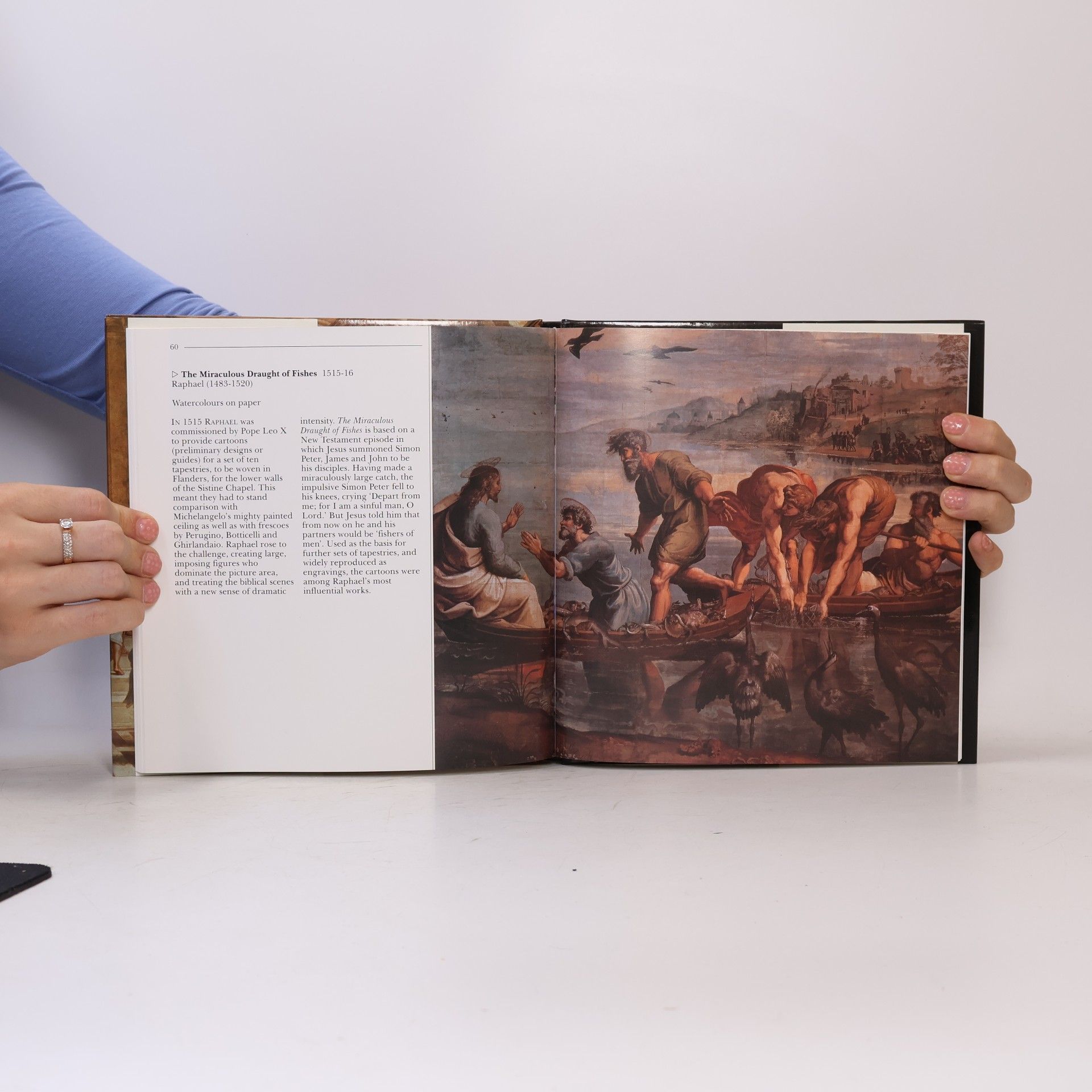 Nathaniel Harris The Art of the Renaissance