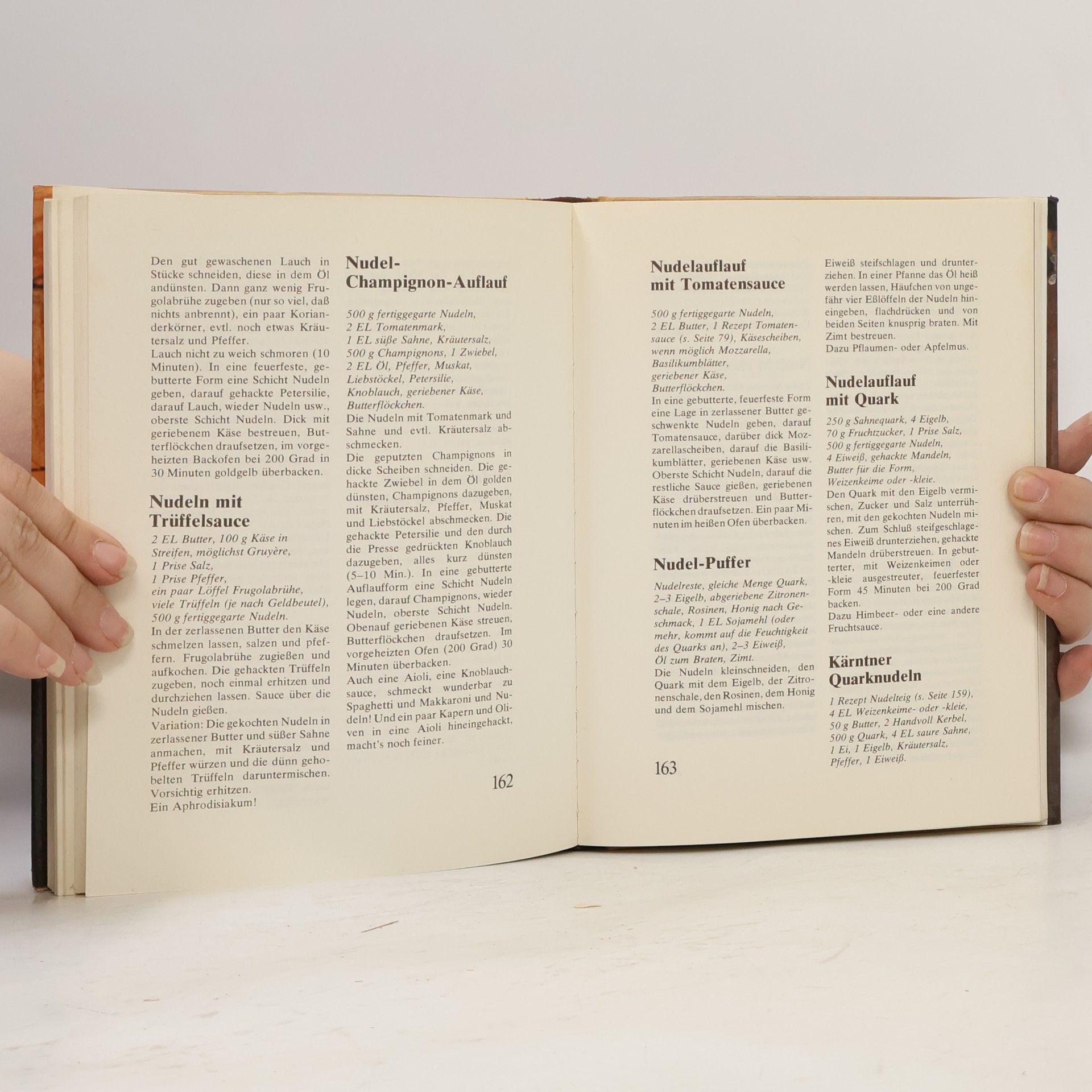 Barbara Rütting Mein Kochbuch