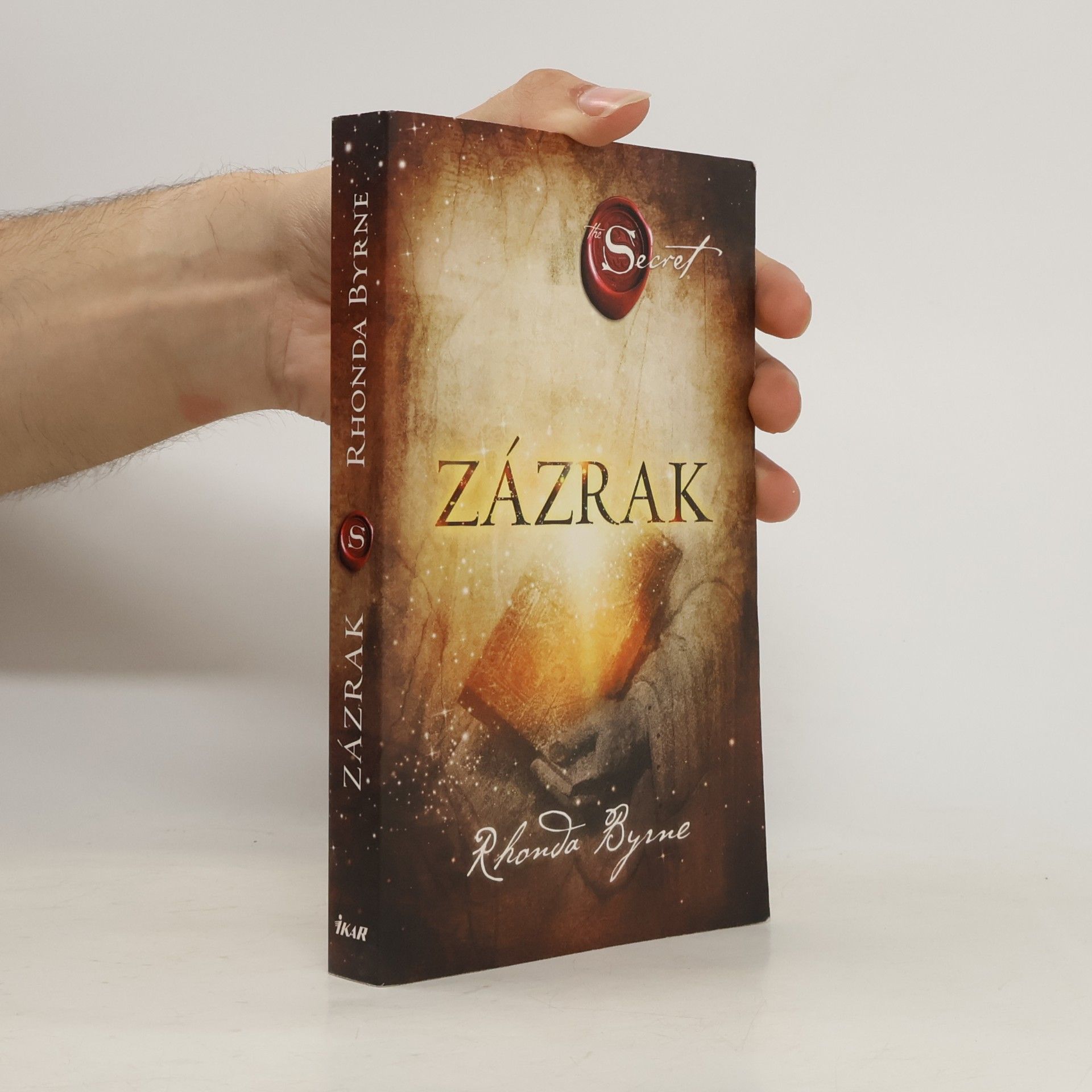 Zázrak