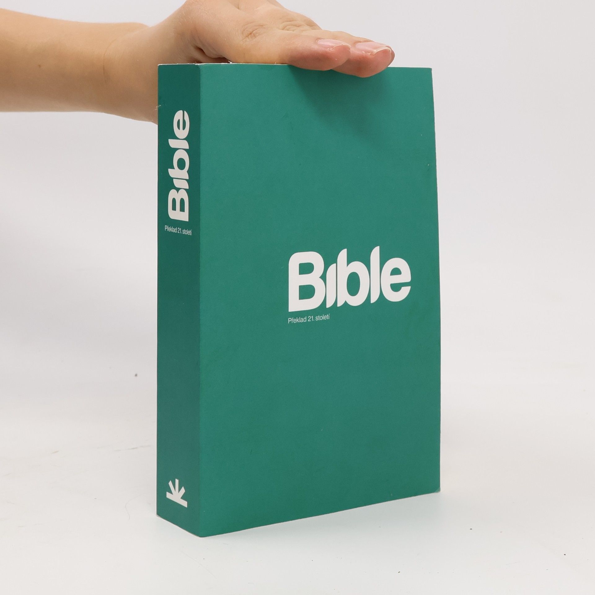 Various authors Bible : překlad 21. století