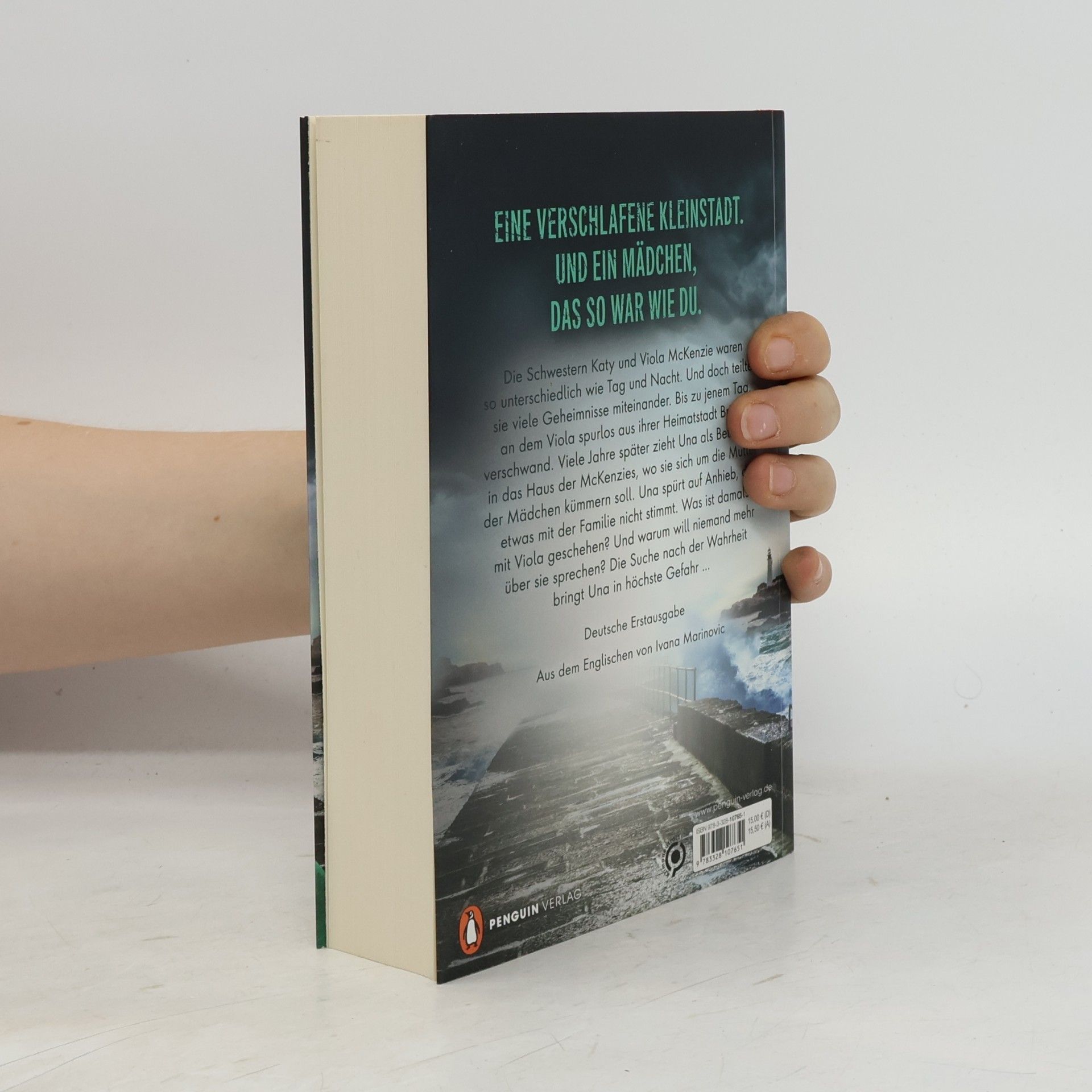 Claire Douglas Schönes Mädchen : Alle Lügen führen zu dir