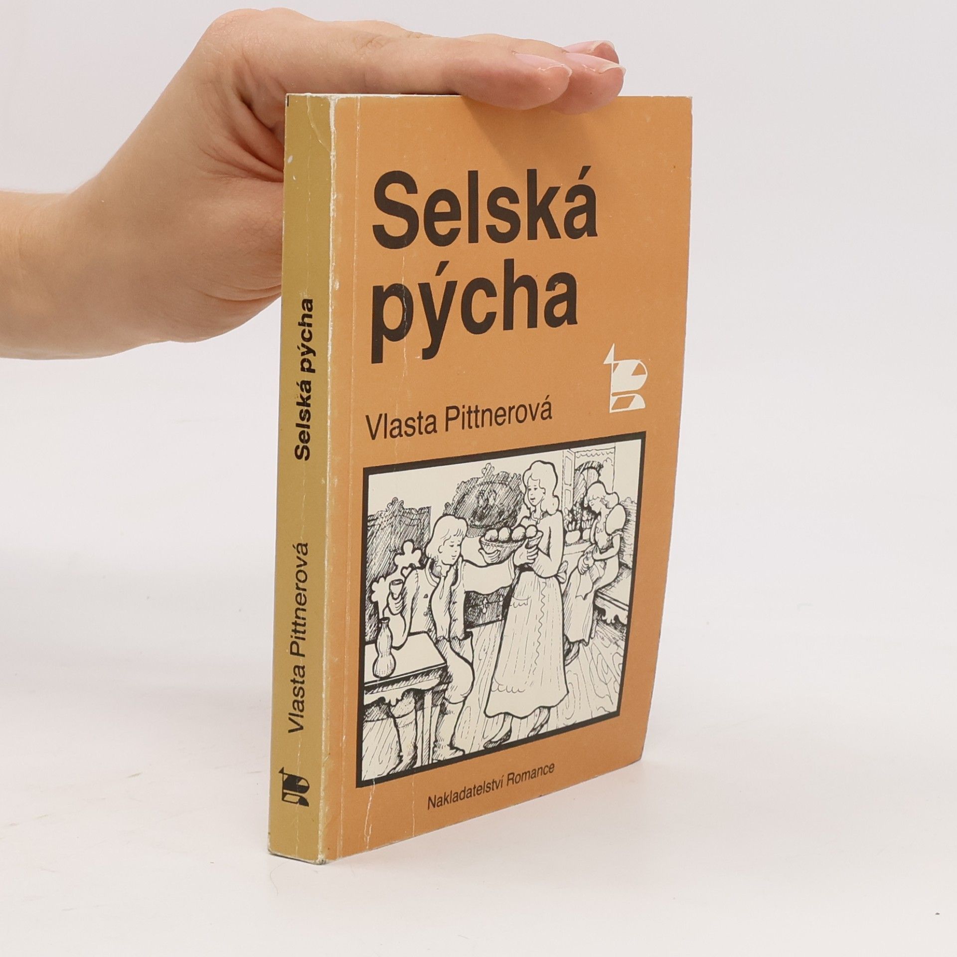 Selská pýcha