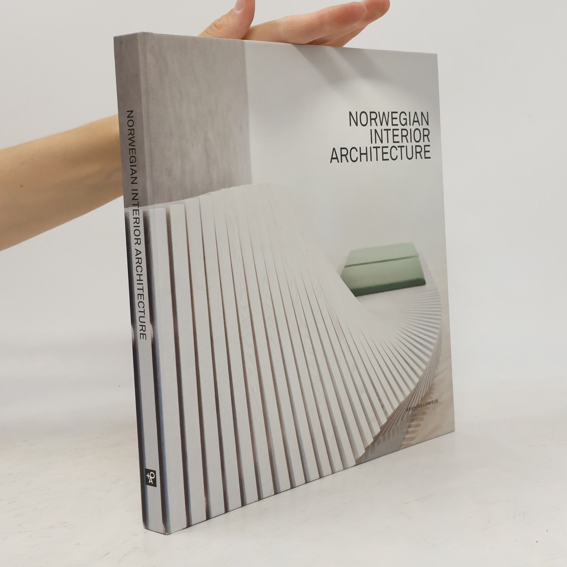 Inger Schjoldager Norwegian Interior Architecture