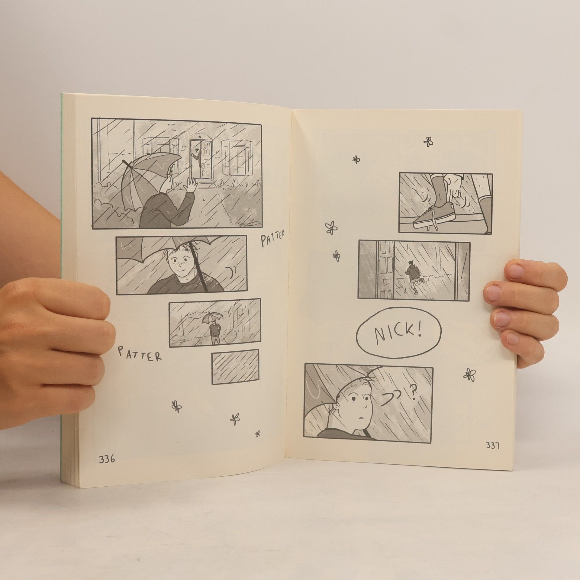 Alice Oseman Heartstopper. Volume 2