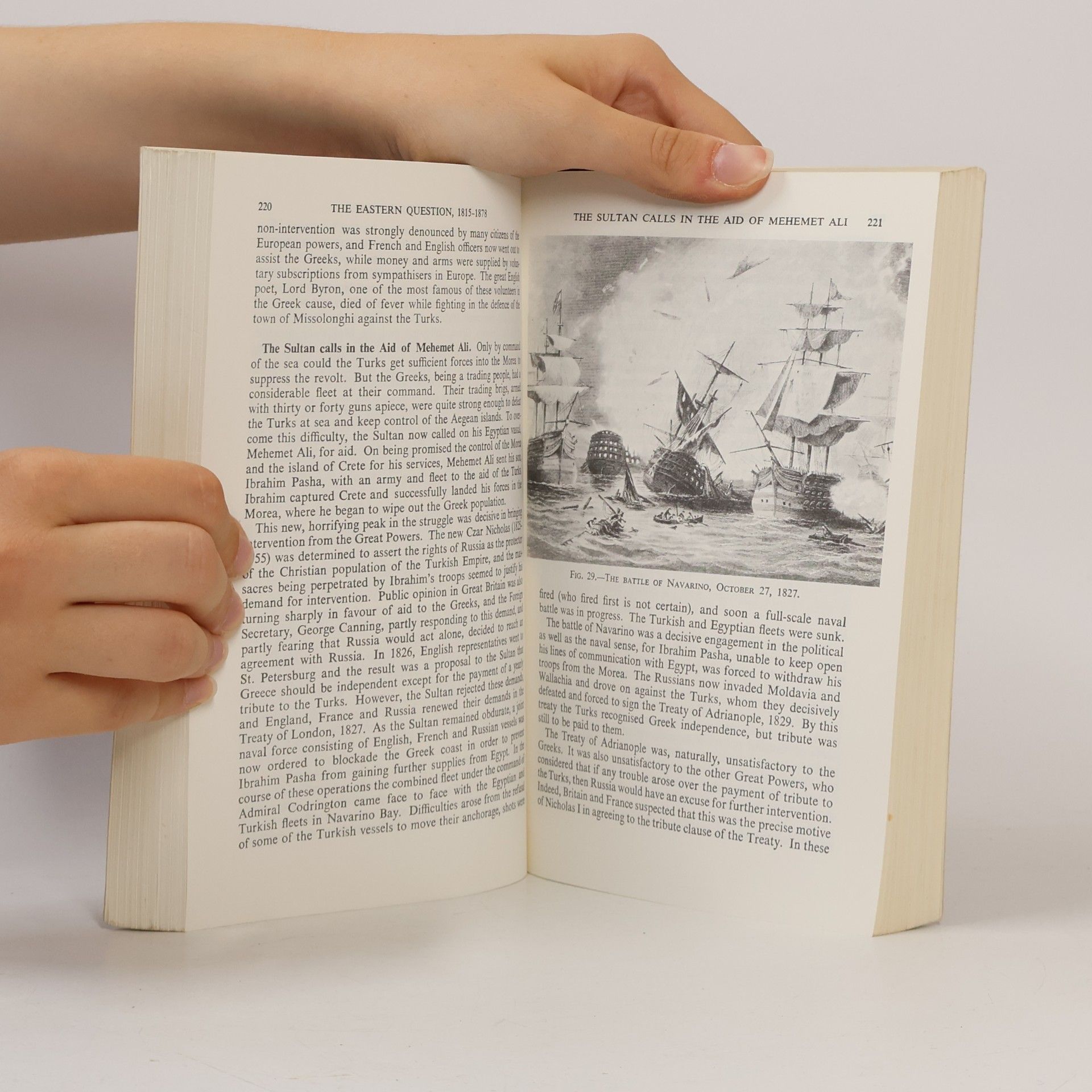 Herbert Leonard Peacock A History of Modern Europe 1789-1981