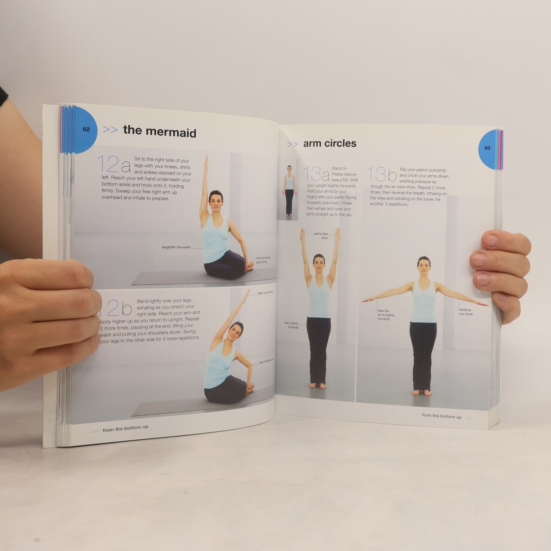 D.K. Publishing 15 Minute Home Workout