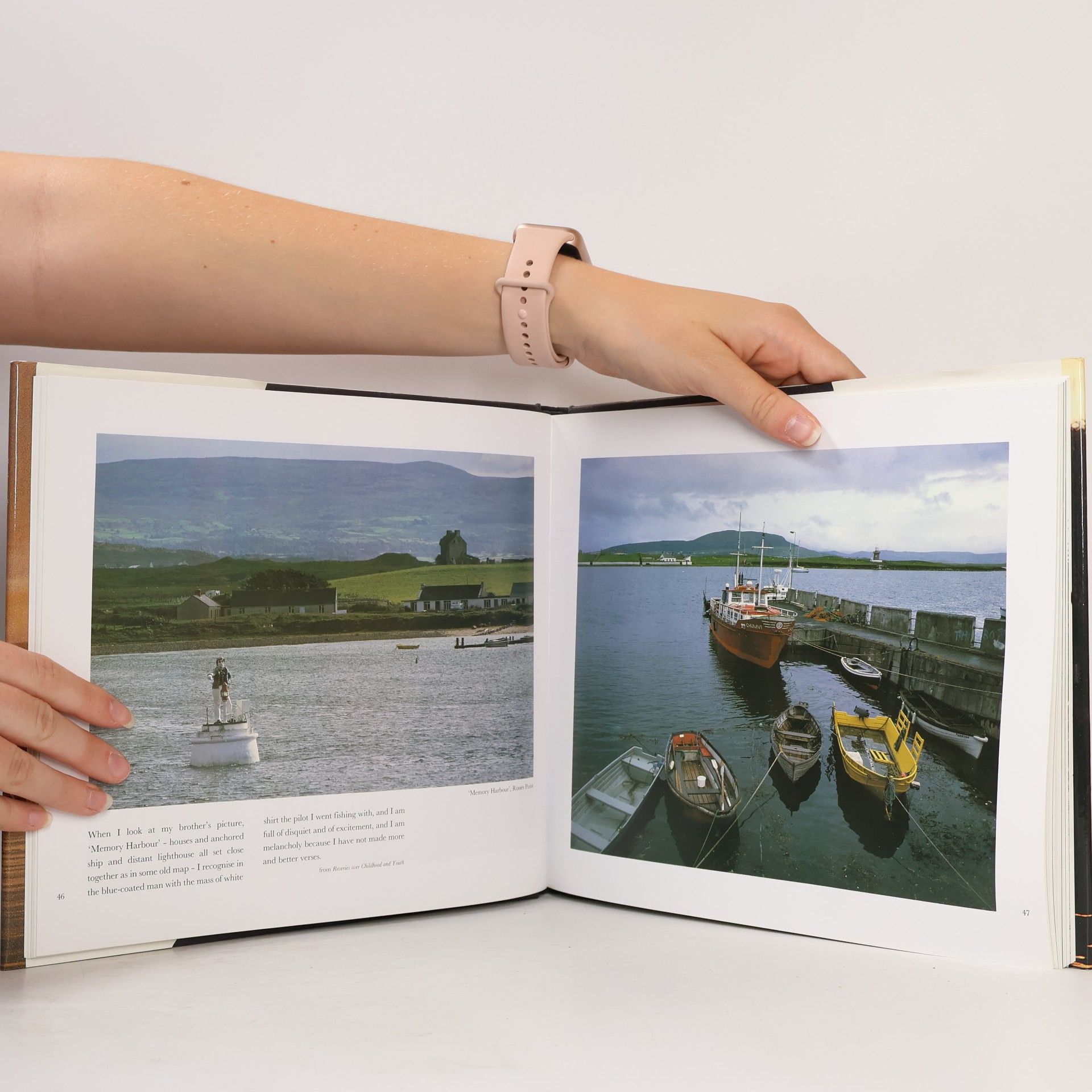 William Butler Yeats Images of Ireland