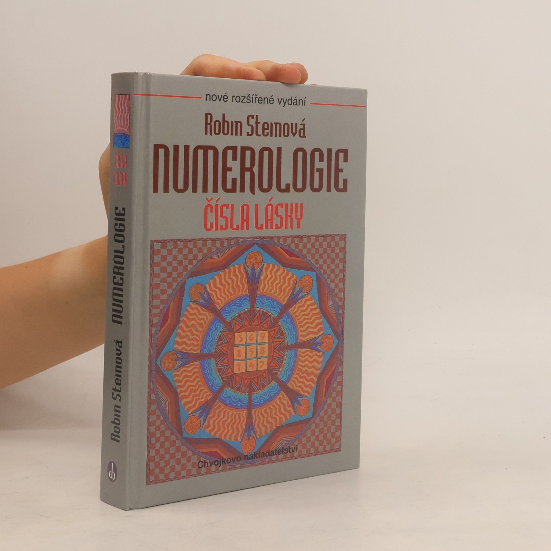 Numerologie. Čísla lásky