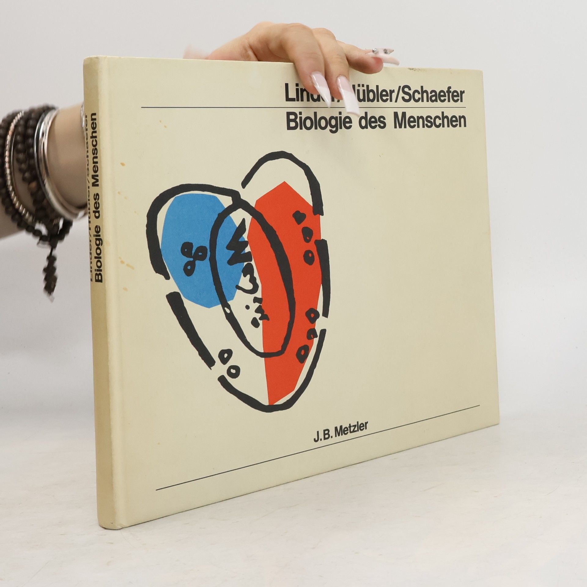 Biologie des Menschen