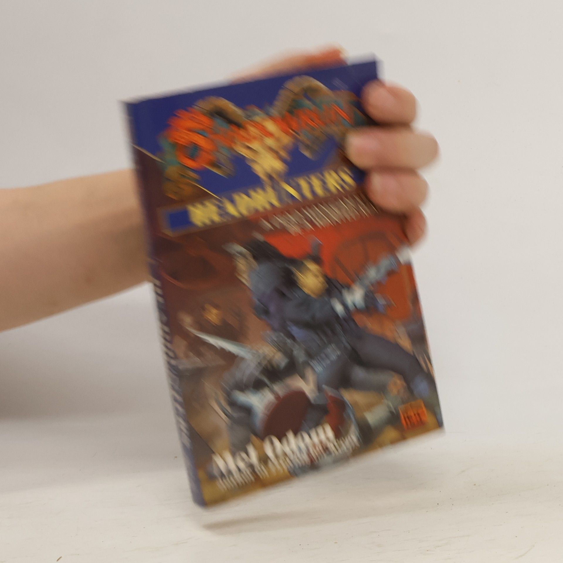 Mel Odom Shadowrun: Headhunters