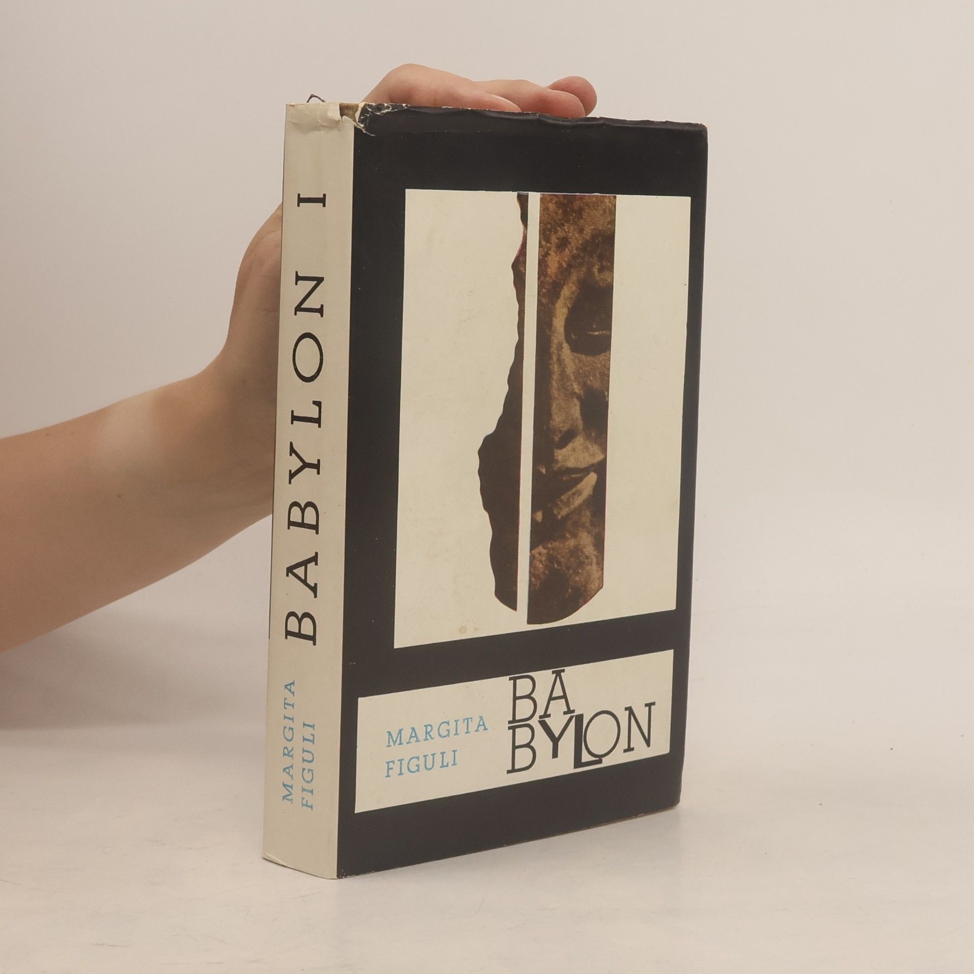 Figuli Margita Babylon I.