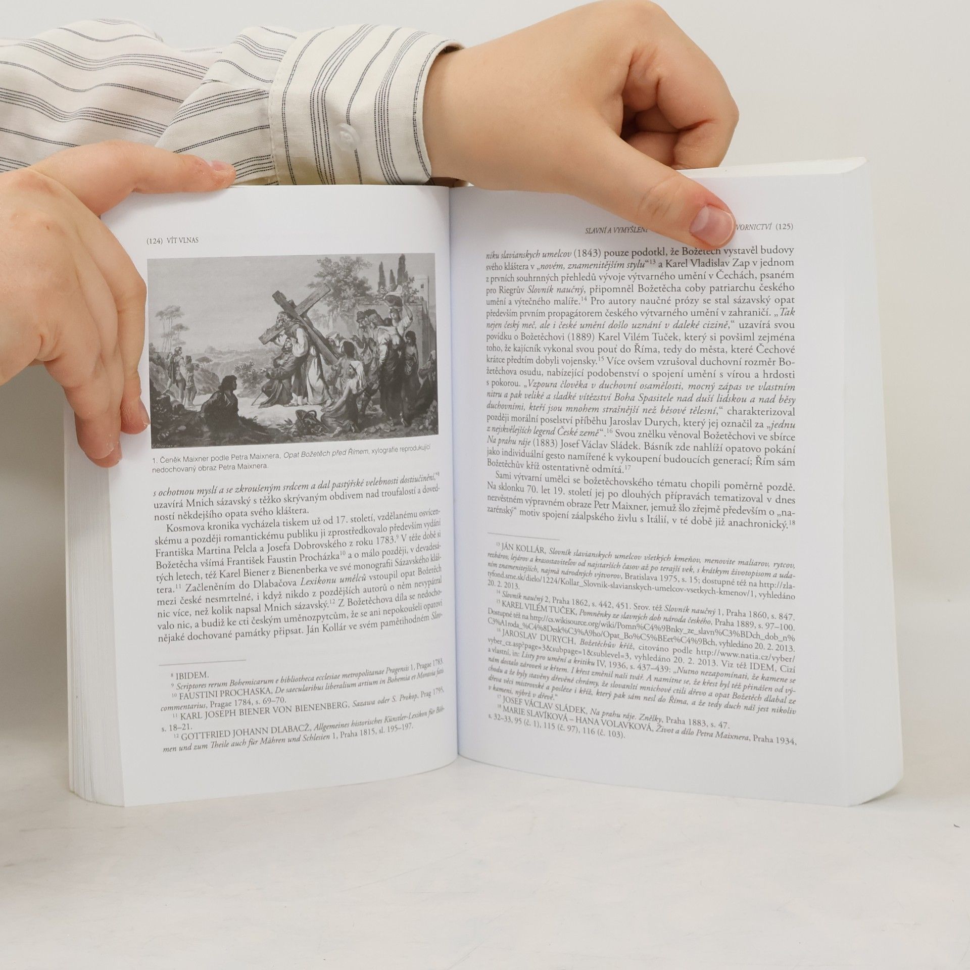 Kateřina Piorecká Historické fikce a mystifikace v české kultuře 19. století