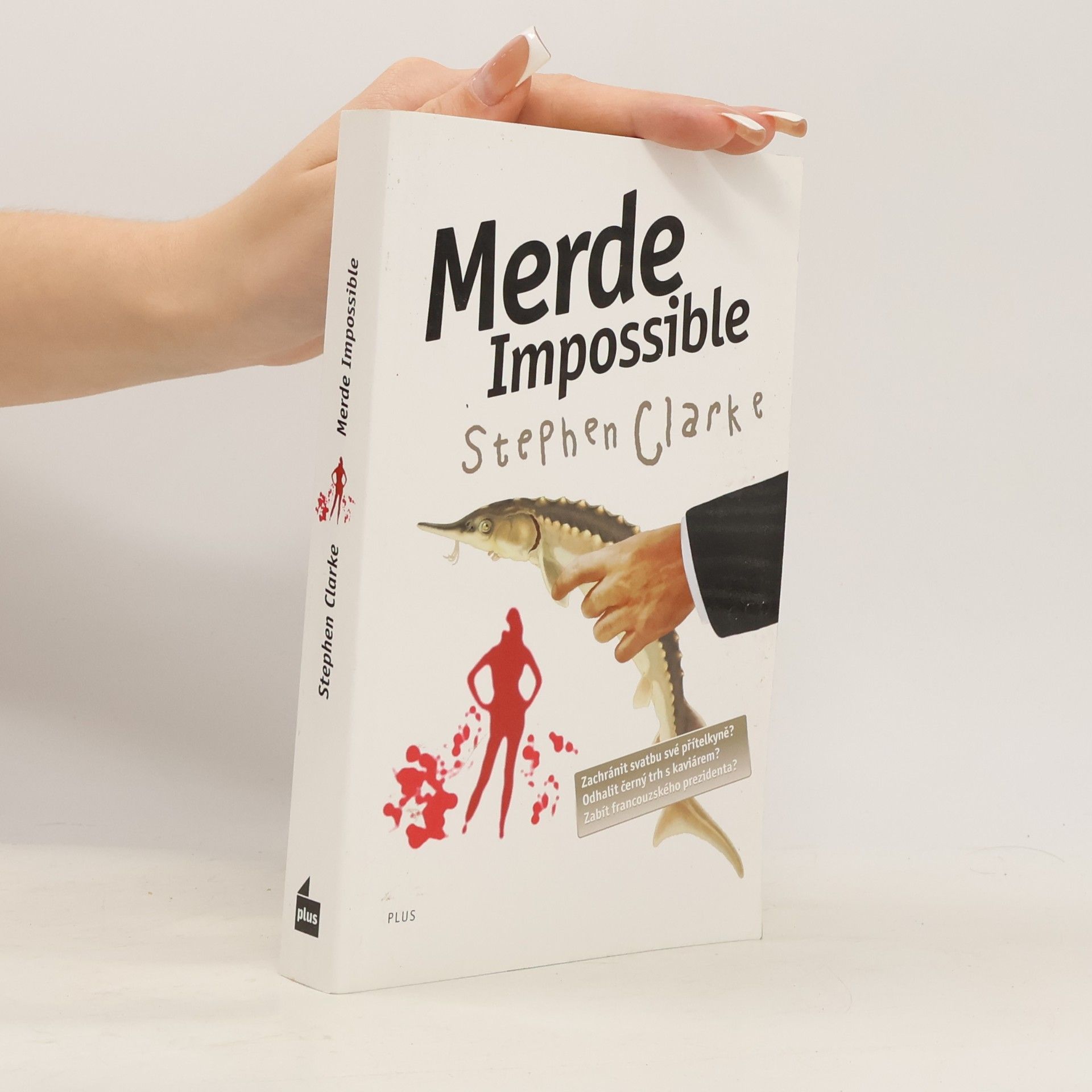 Merde Impossible